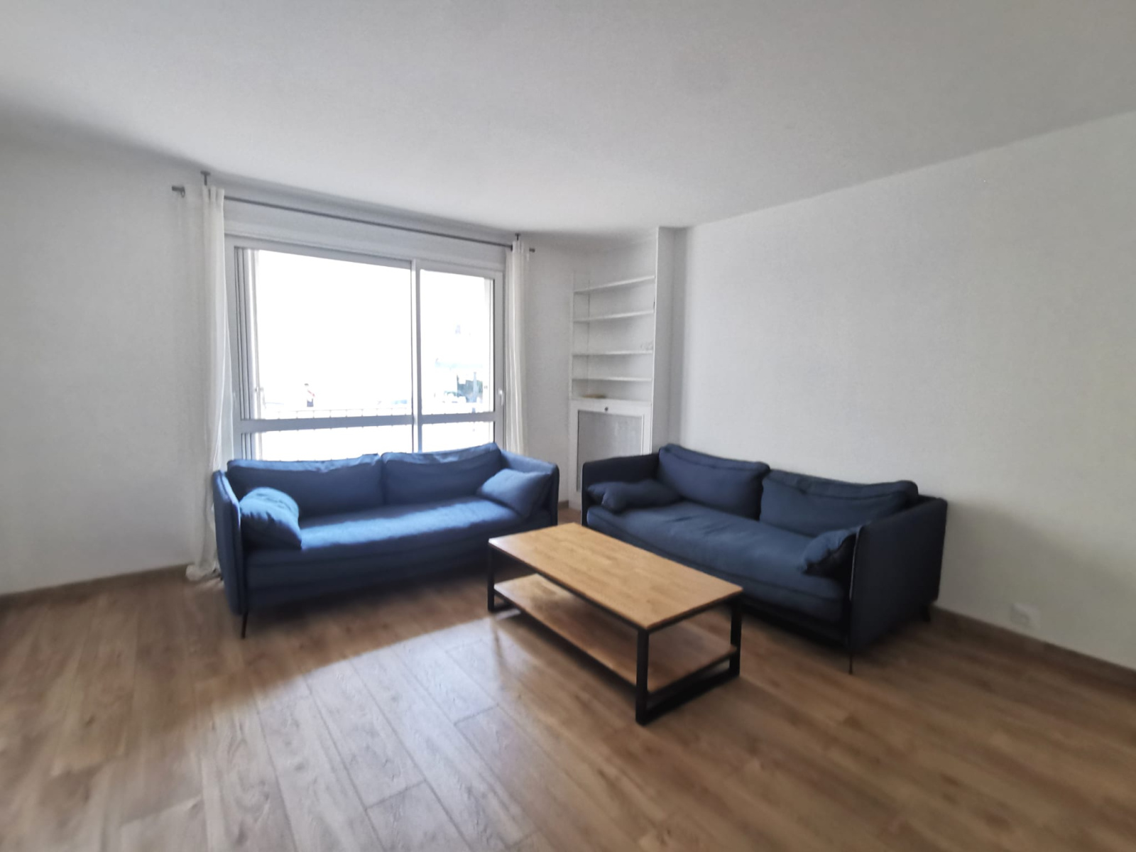 Image_, Appartement, Clichy, ref :705