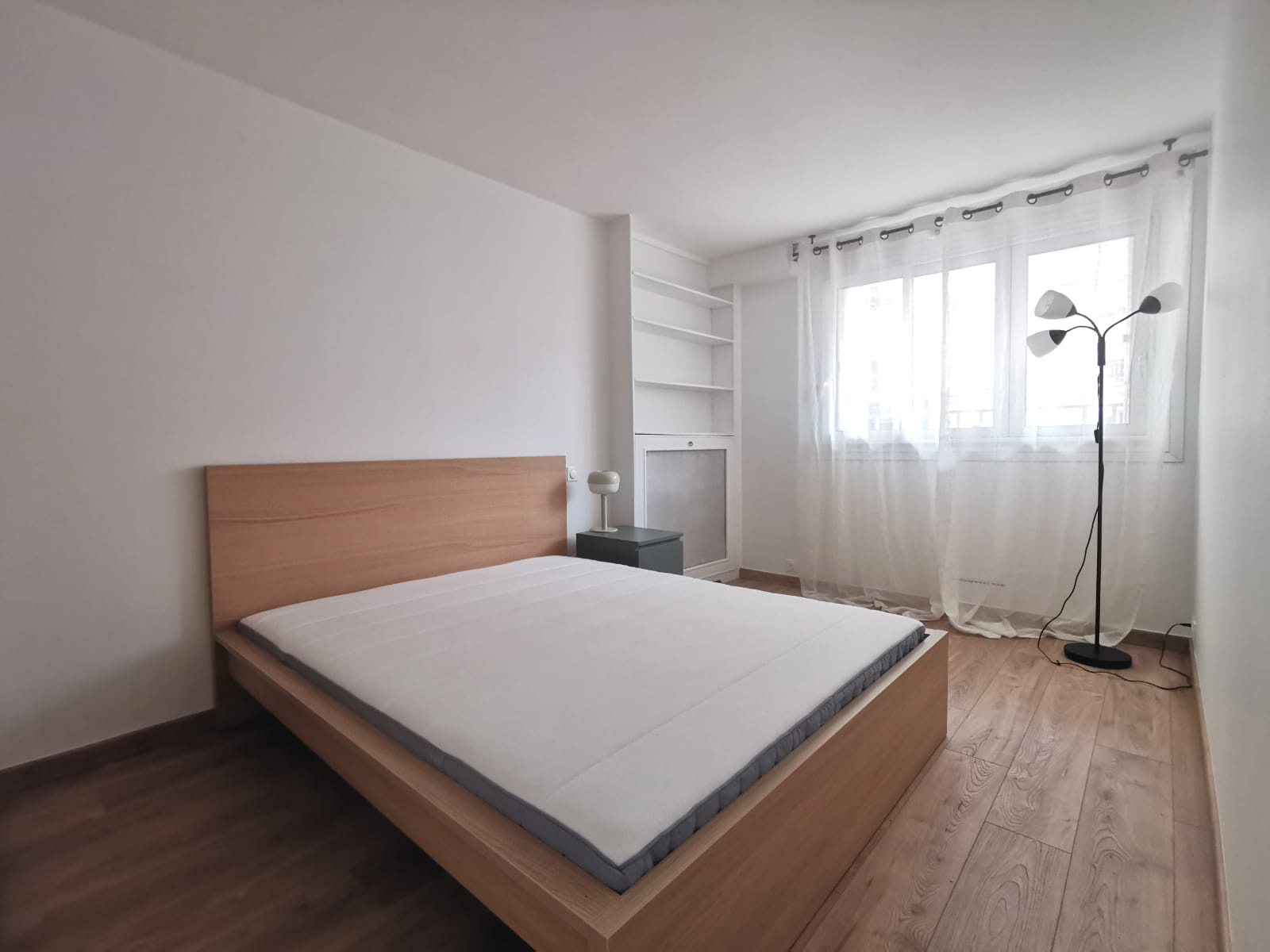 Image_, Appartement, Clichy, ref :705