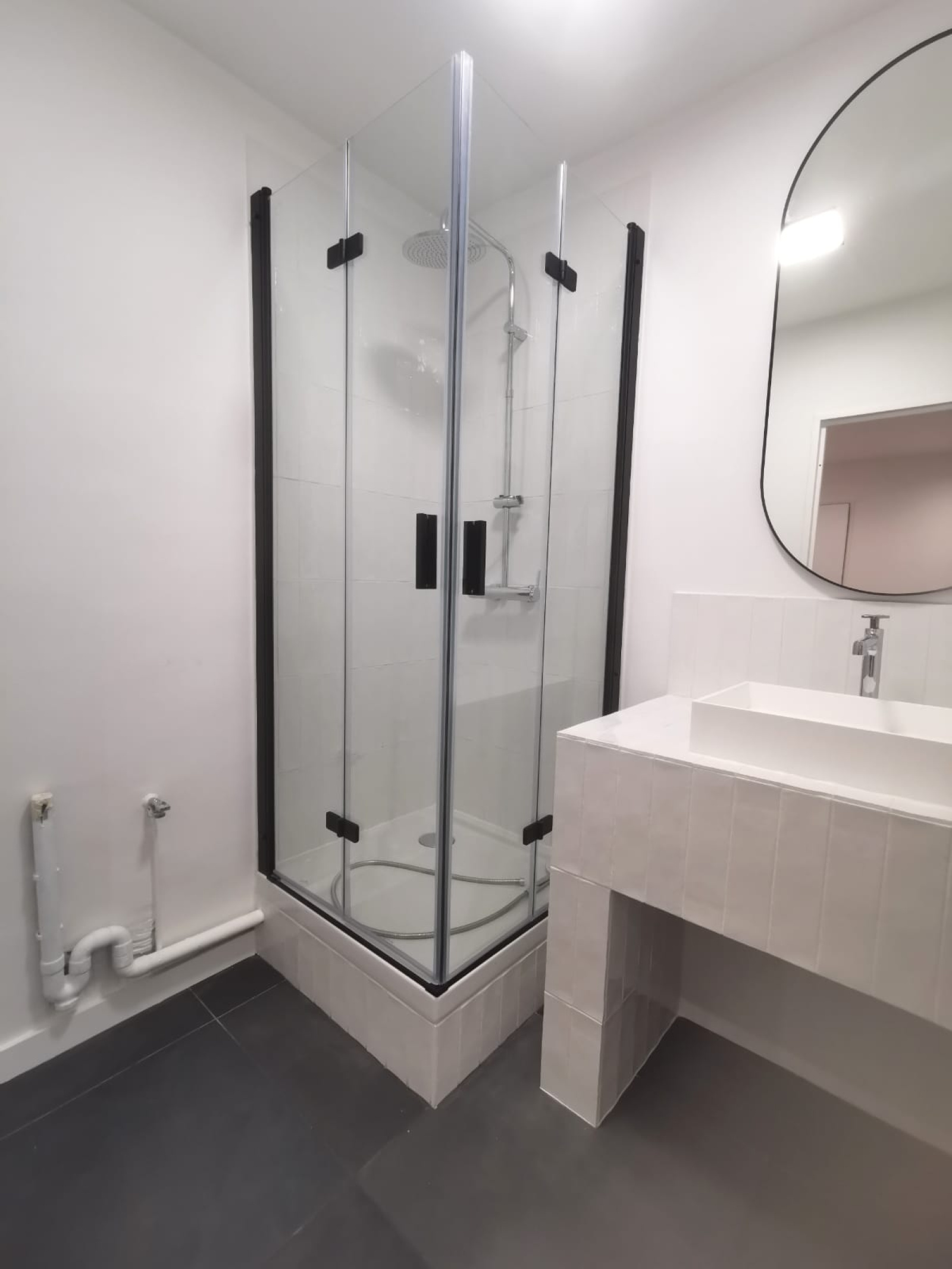 Image_, Appartement, Clichy, ref :705