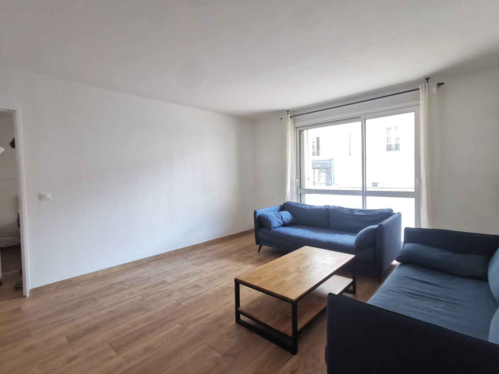 Image_, Appartement, Clichy, ref :705