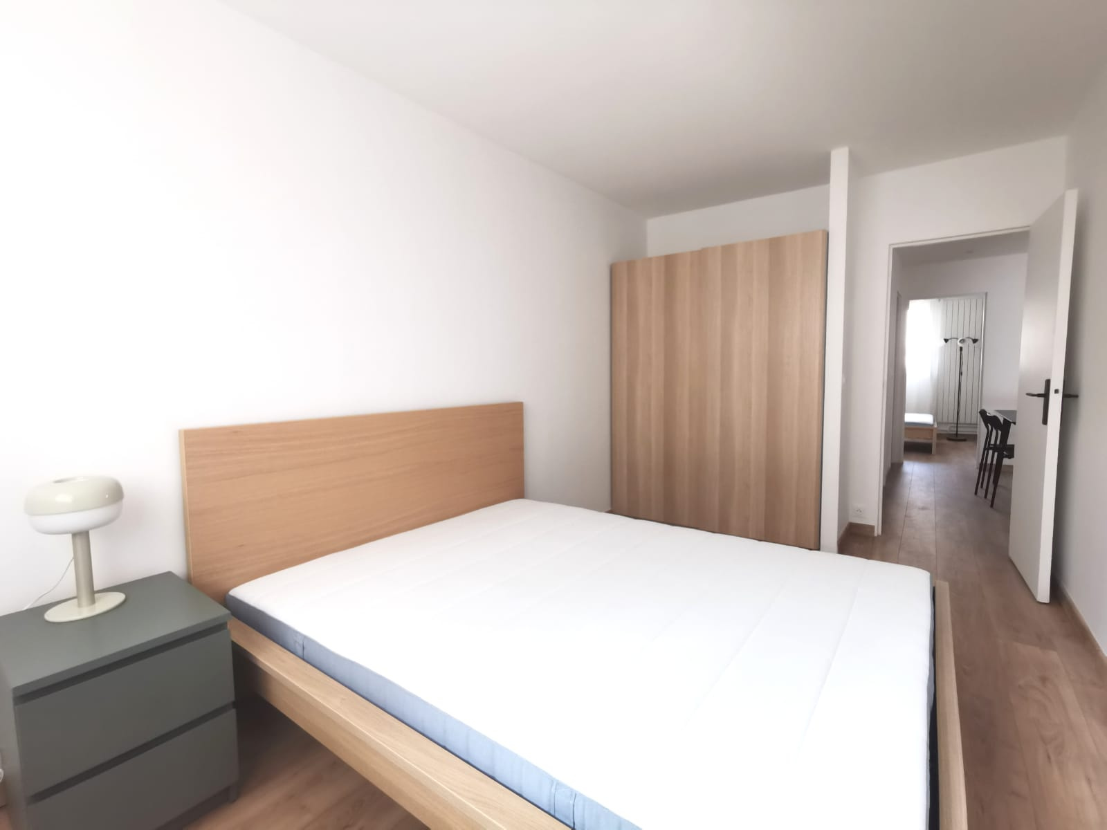 Image_, Appartement, Clichy, ref :705
