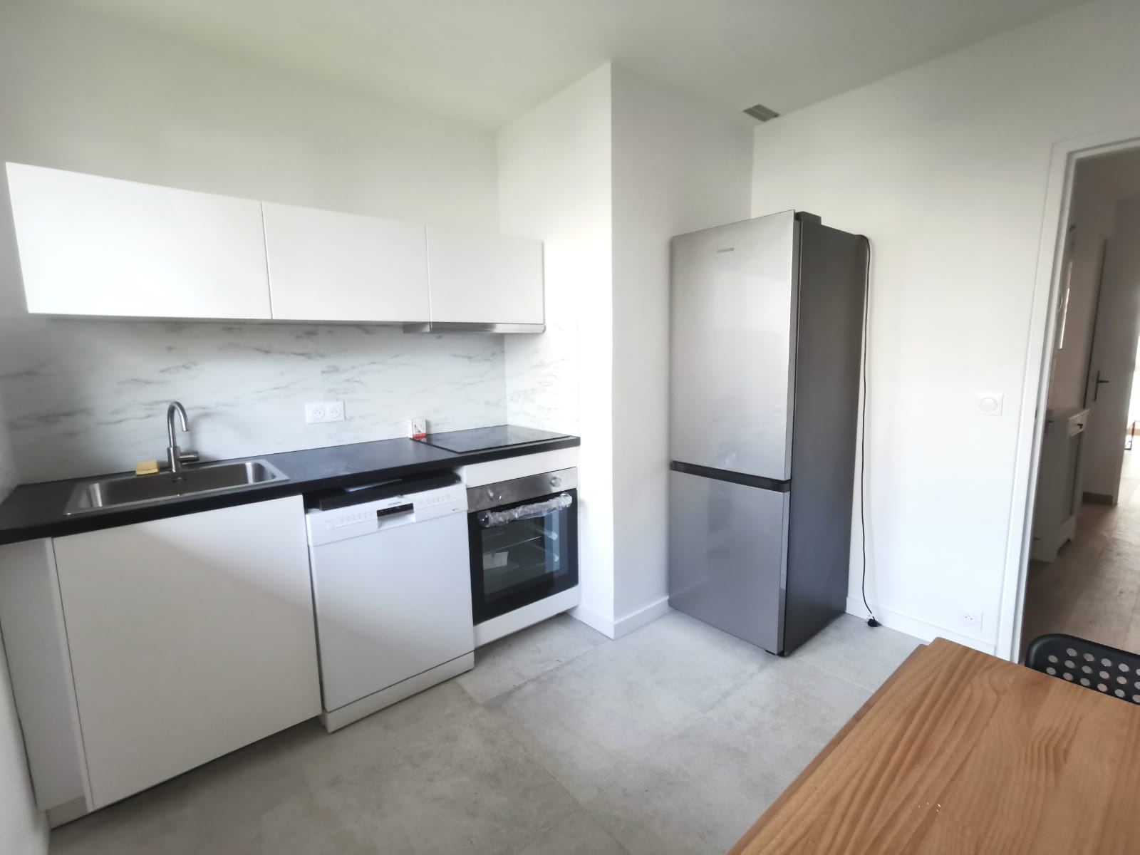 Image_, Appartement, Clichy, ref :705