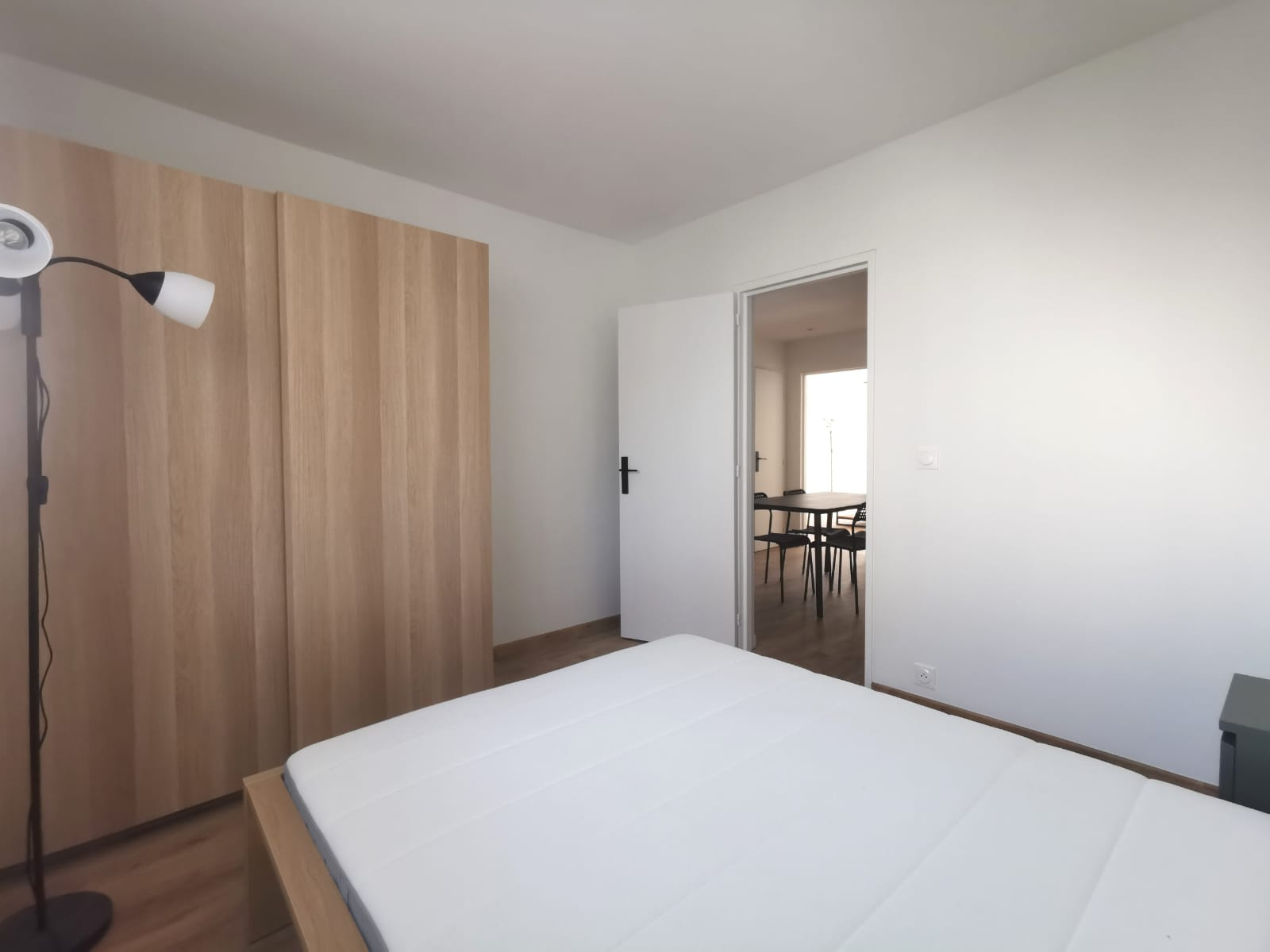 Image_, Appartement, Clichy, ref :705