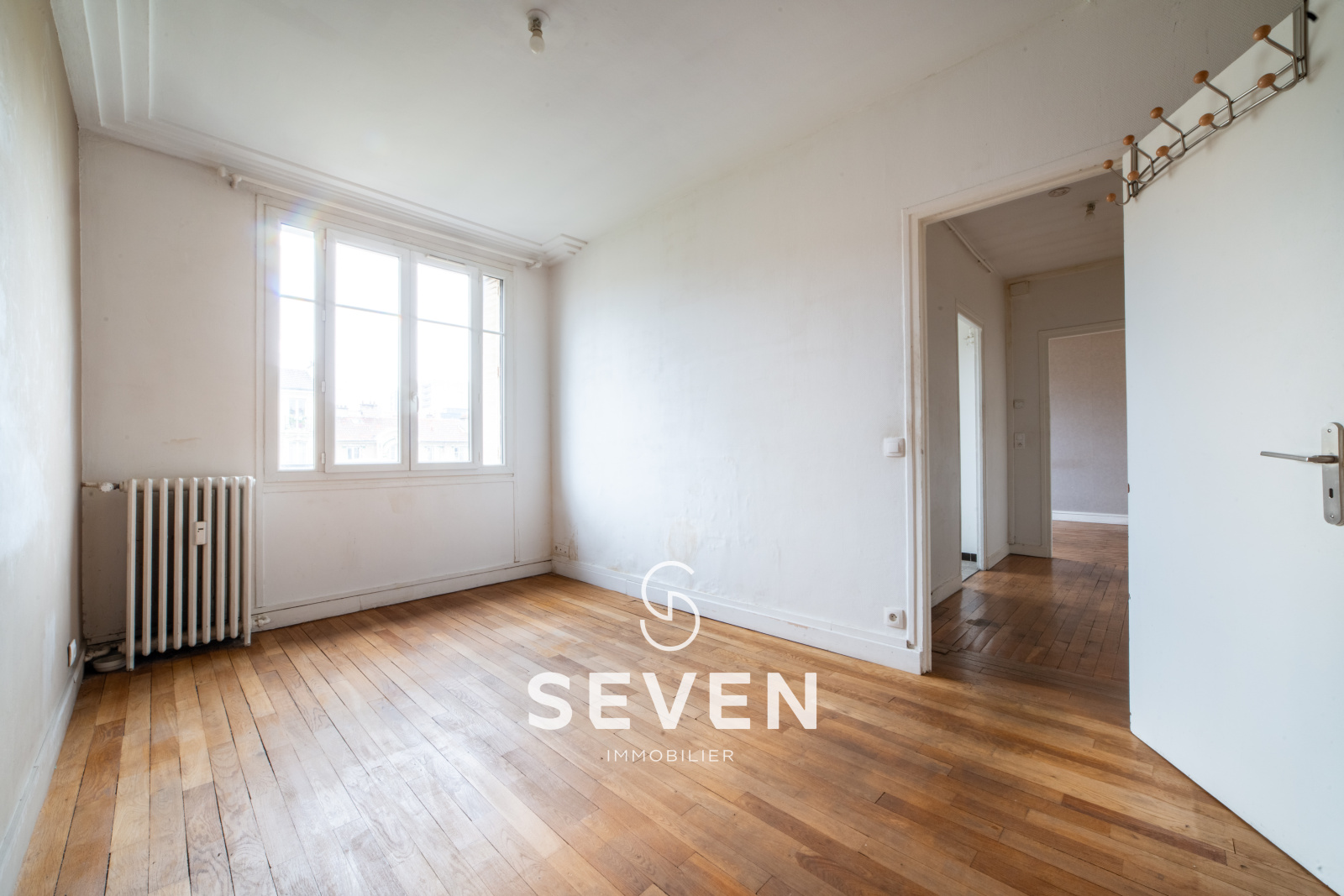 Image_, Appartement, Clichy, ref :819
