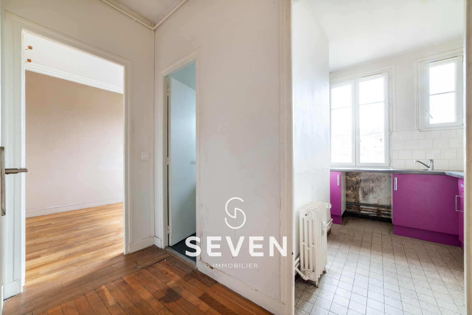 Image_, Appartement, Clichy, ref :819
