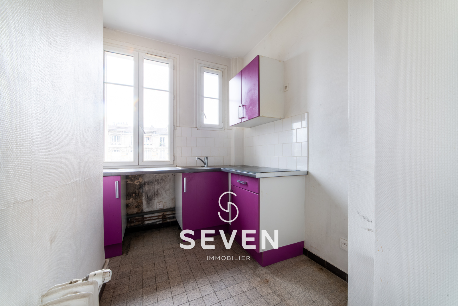 Image_, Appartement, Clichy, ref :819