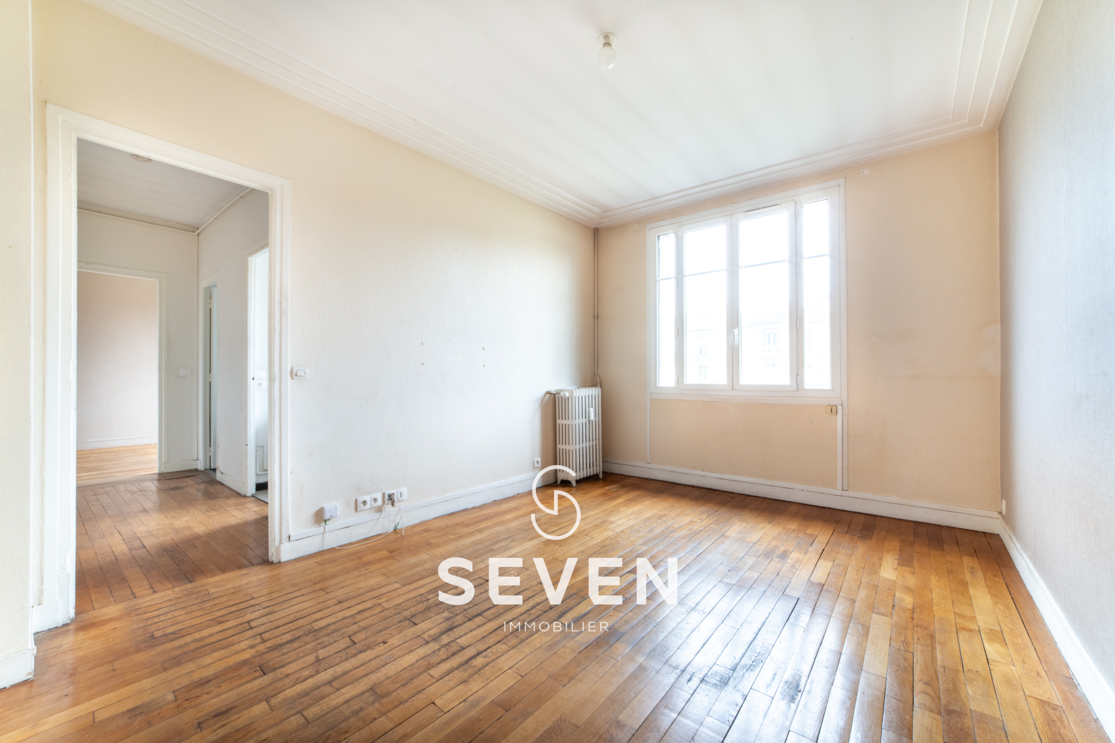 Image_, Appartement, Clichy, ref :819