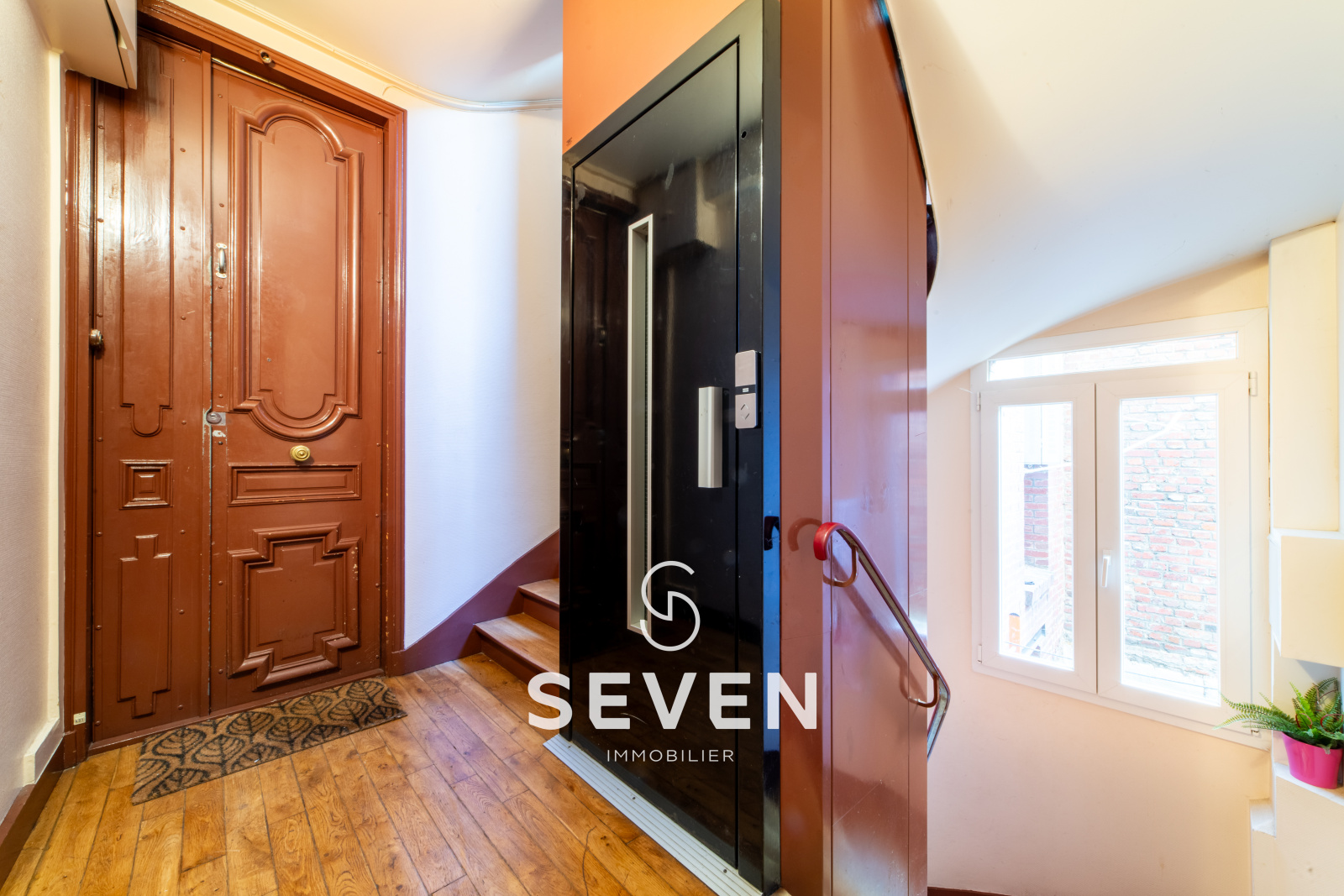 Image_, Appartement, Clichy, ref :798