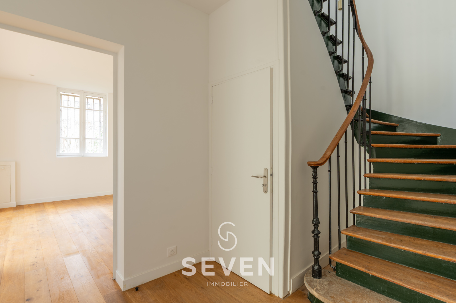 Image_, Maison, Clichy, ref :MO752