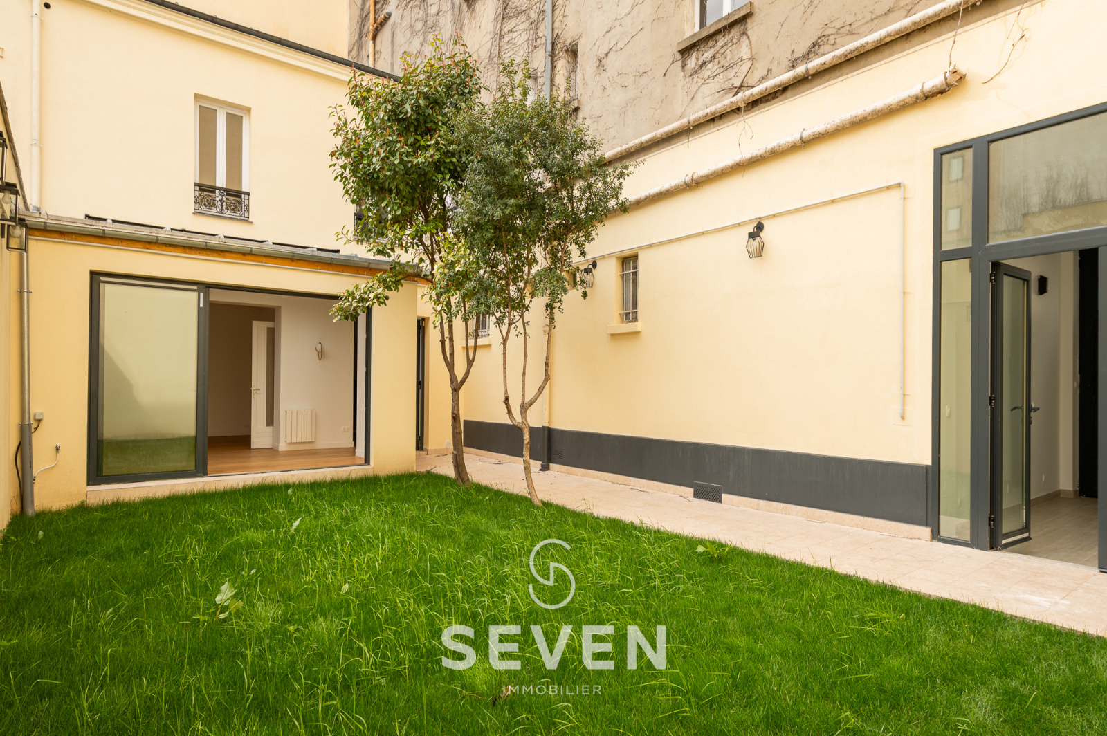 Image_, Maison, Clichy, ref :MO752