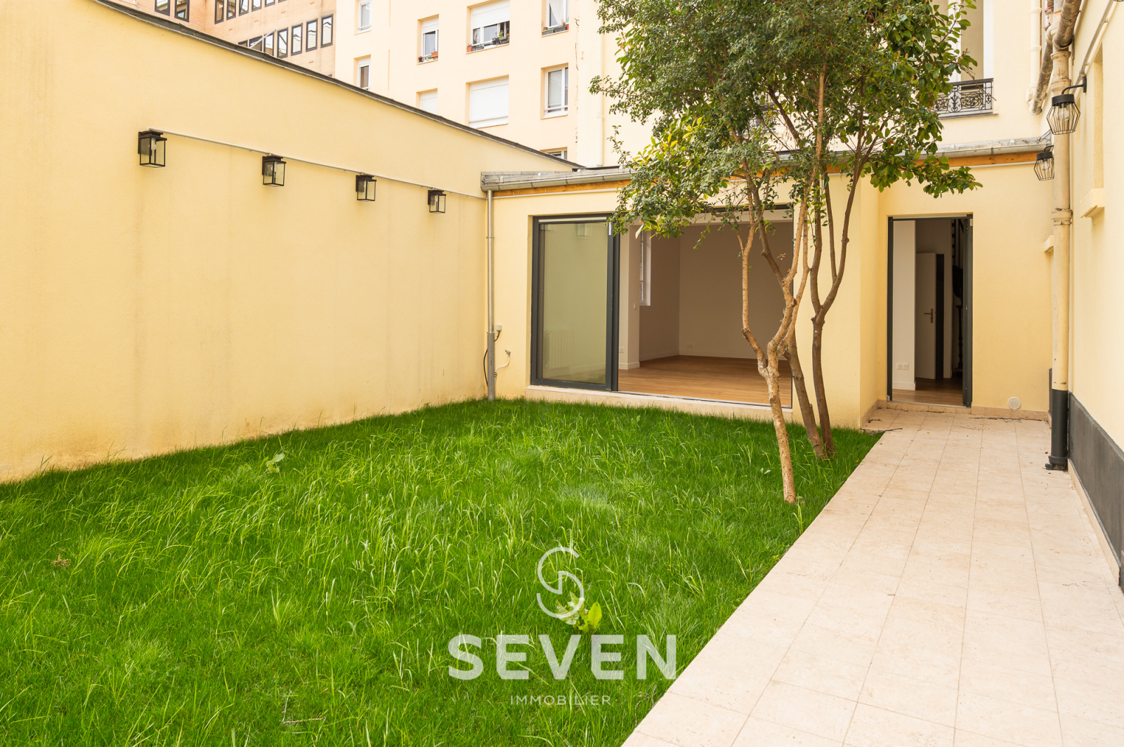 Image_, Maison, Clichy, ref :MO752