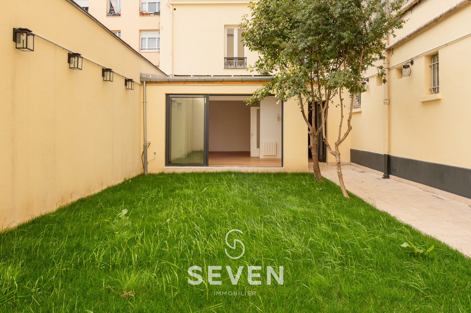 Image_, Maison, Clichy, ref :MO752