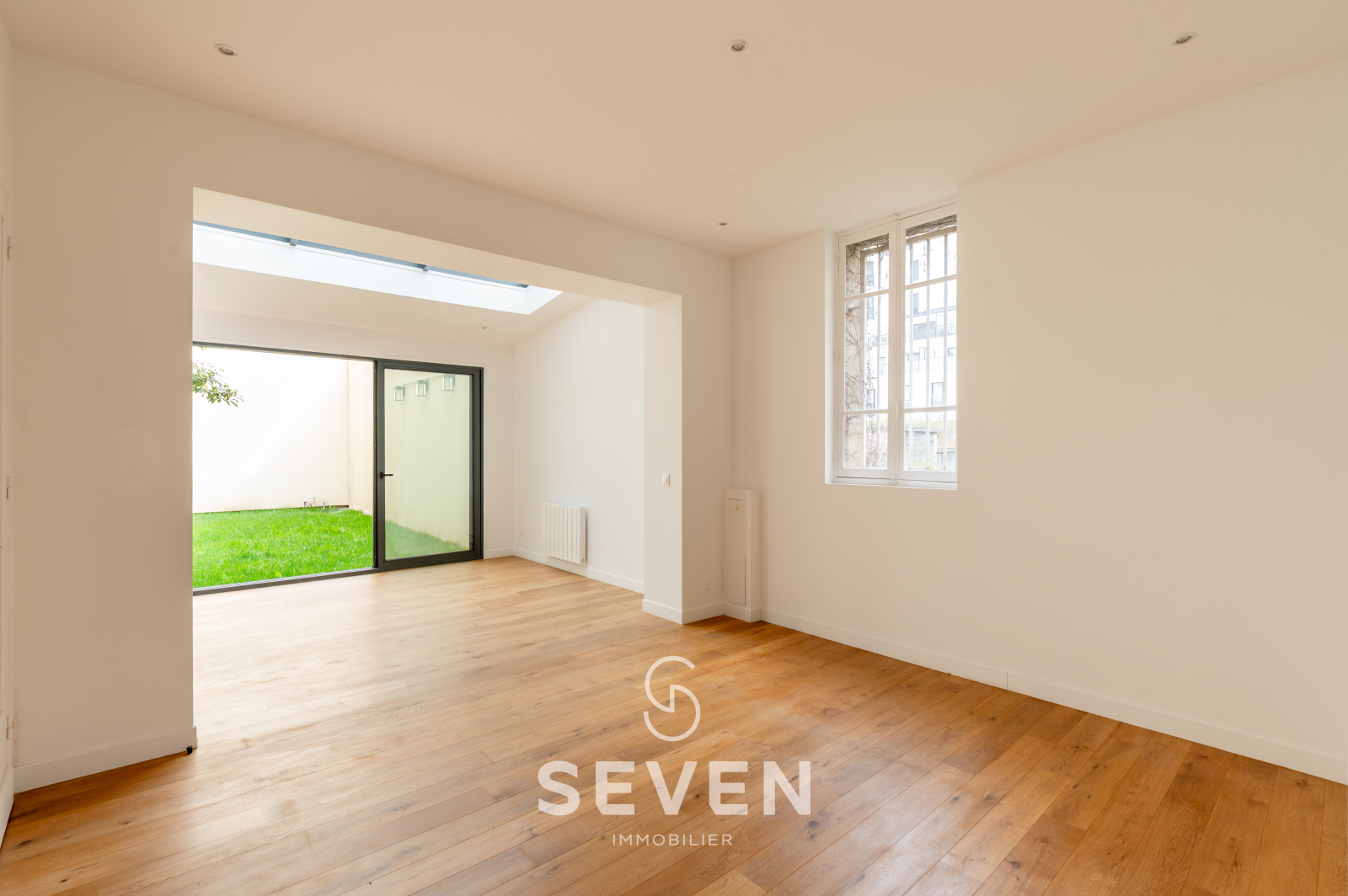 Image_, Maison, Clichy, ref :MO752