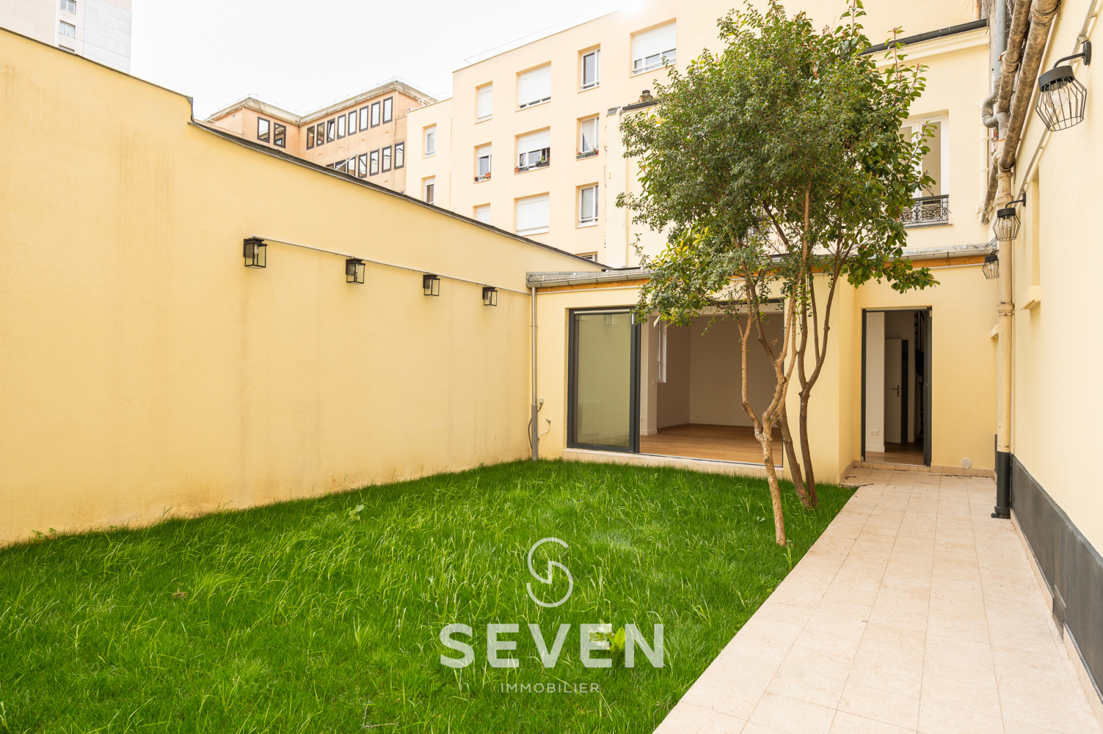 Image_, Maison, Clichy, ref :MO752