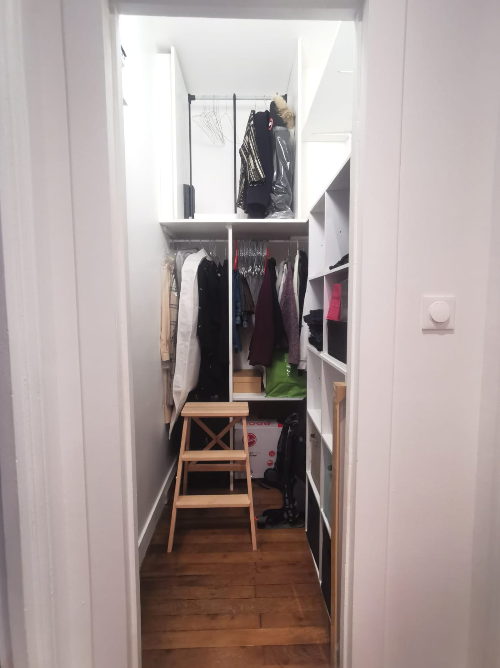 Image_, Appartement, Clichy, ref :736