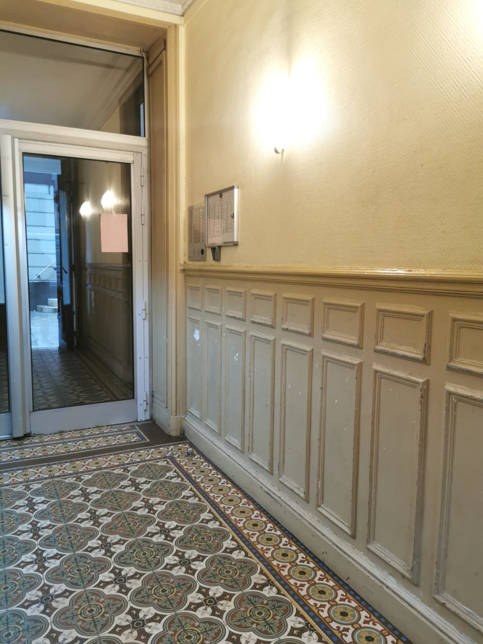 Image_, Appartement, Clichy, ref :736