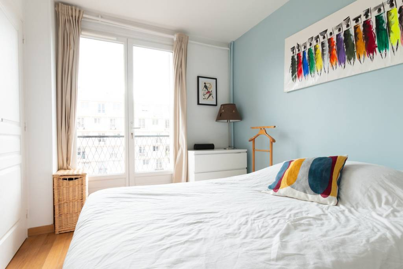 Image_, Appartement, Clichy, ref :372