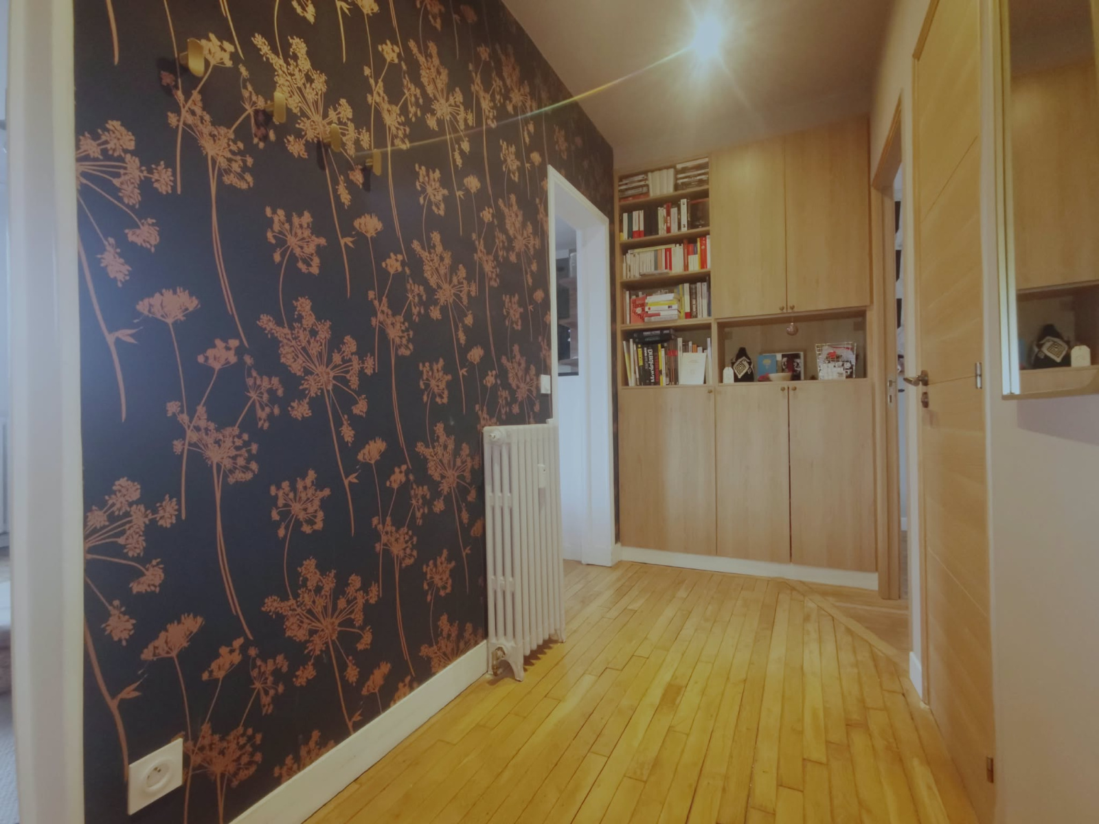 Image_, Duplex, Clichy, ref :4040