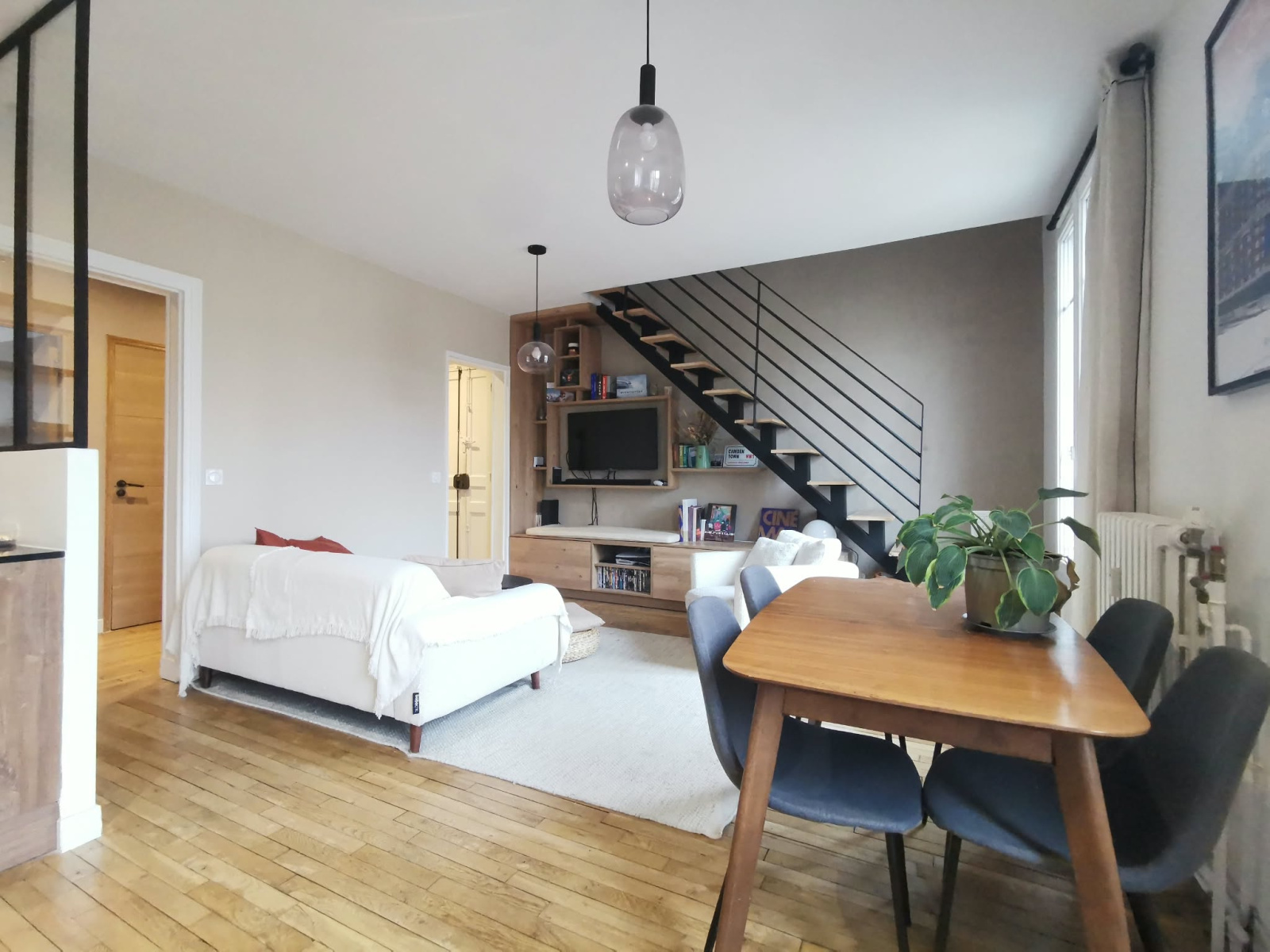 Image_, Duplex, Clichy, ref :4040