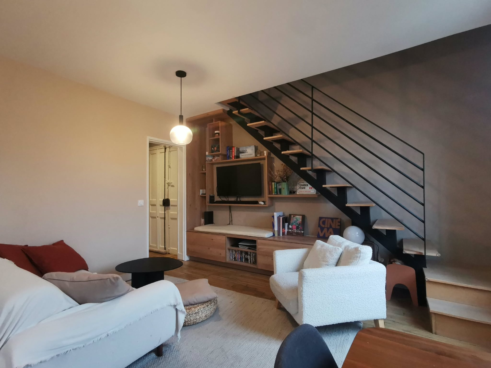 Image_, Duplex, Clichy, ref :4040