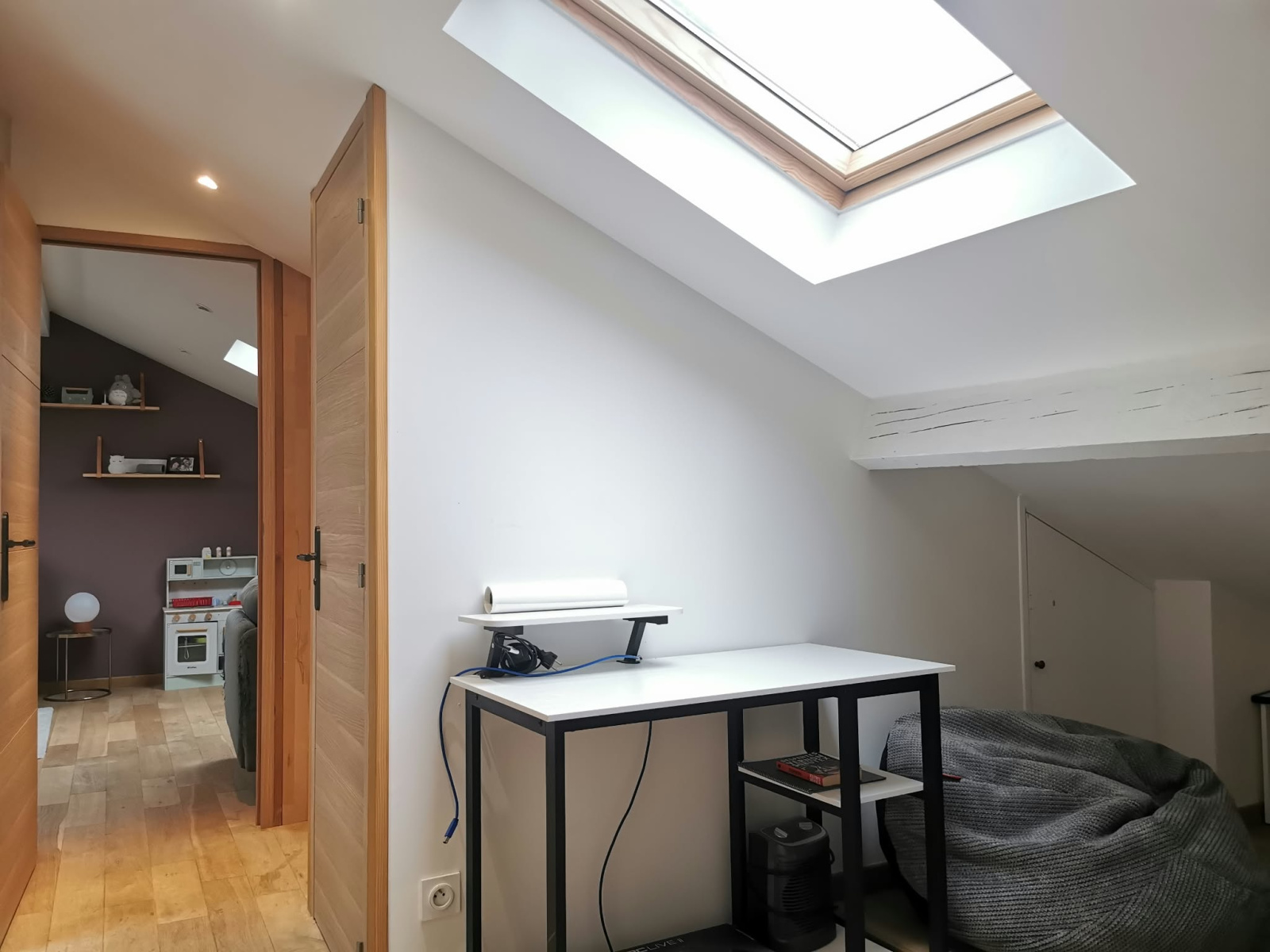 Image_, Duplex, Clichy, ref :4040
