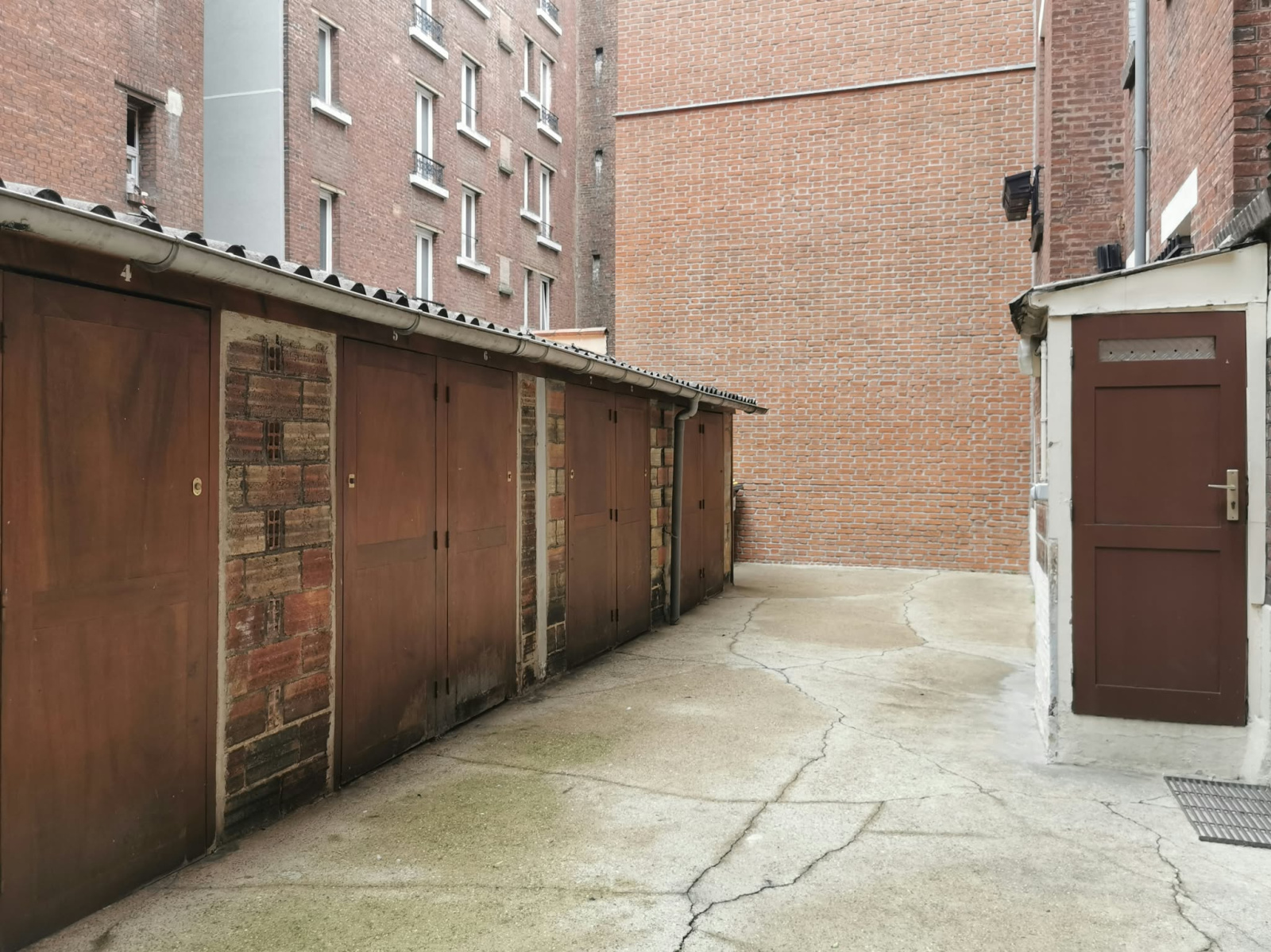 Image_, Duplex, Clichy, ref :4040