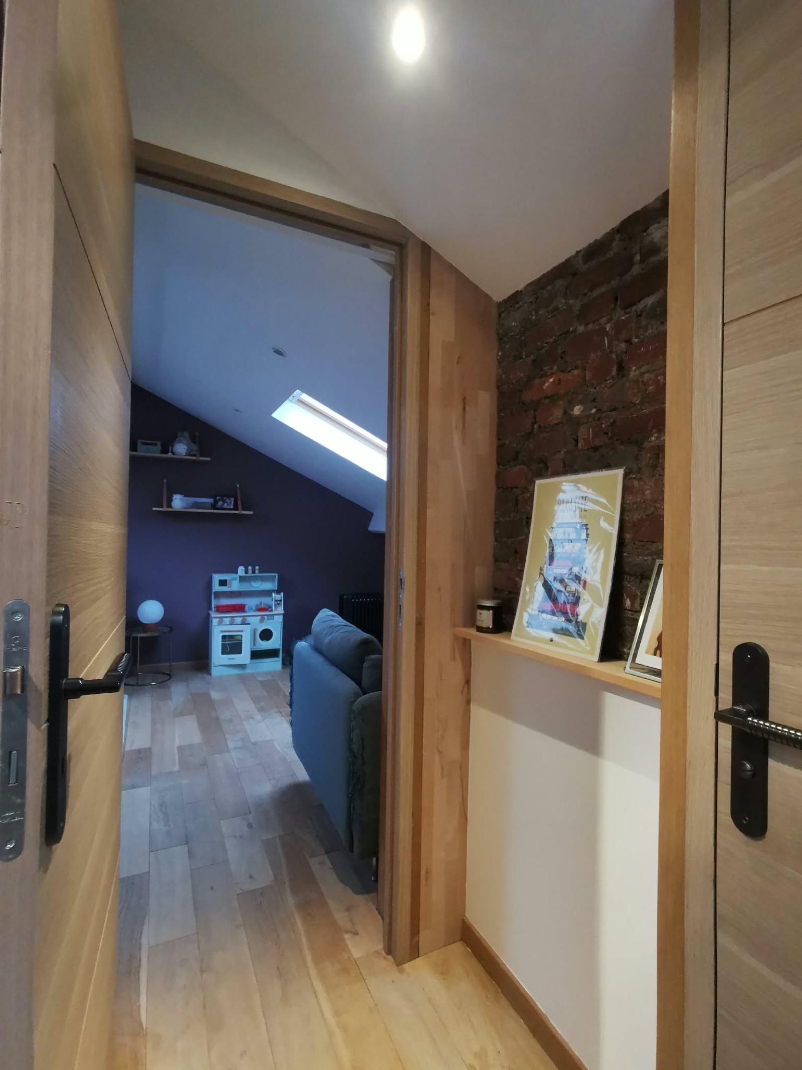 Image_, Duplex, Clichy, ref :4040