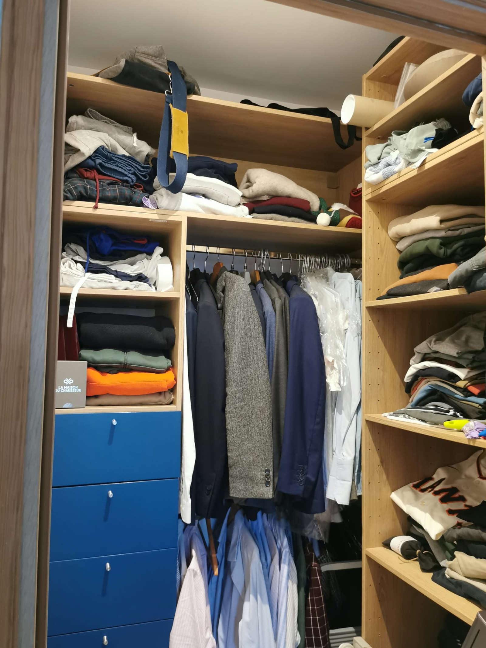 Image_, Duplex, Clichy, ref :4040