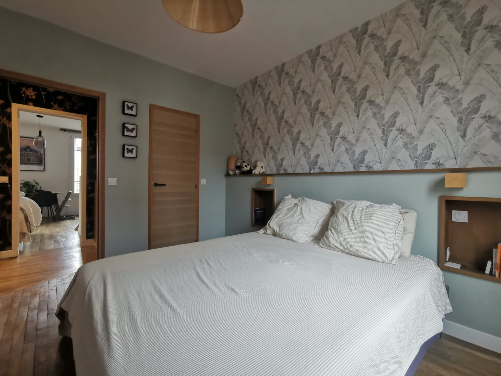 Image_, Duplex, Clichy, ref :4040