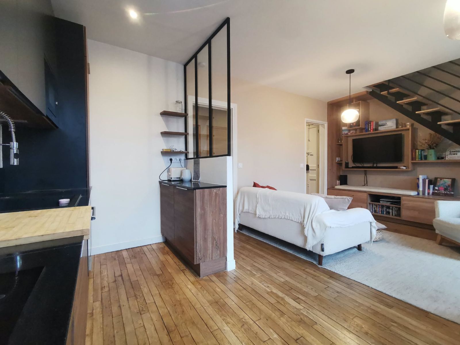 Image_, Duplex, Clichy, ref :4040