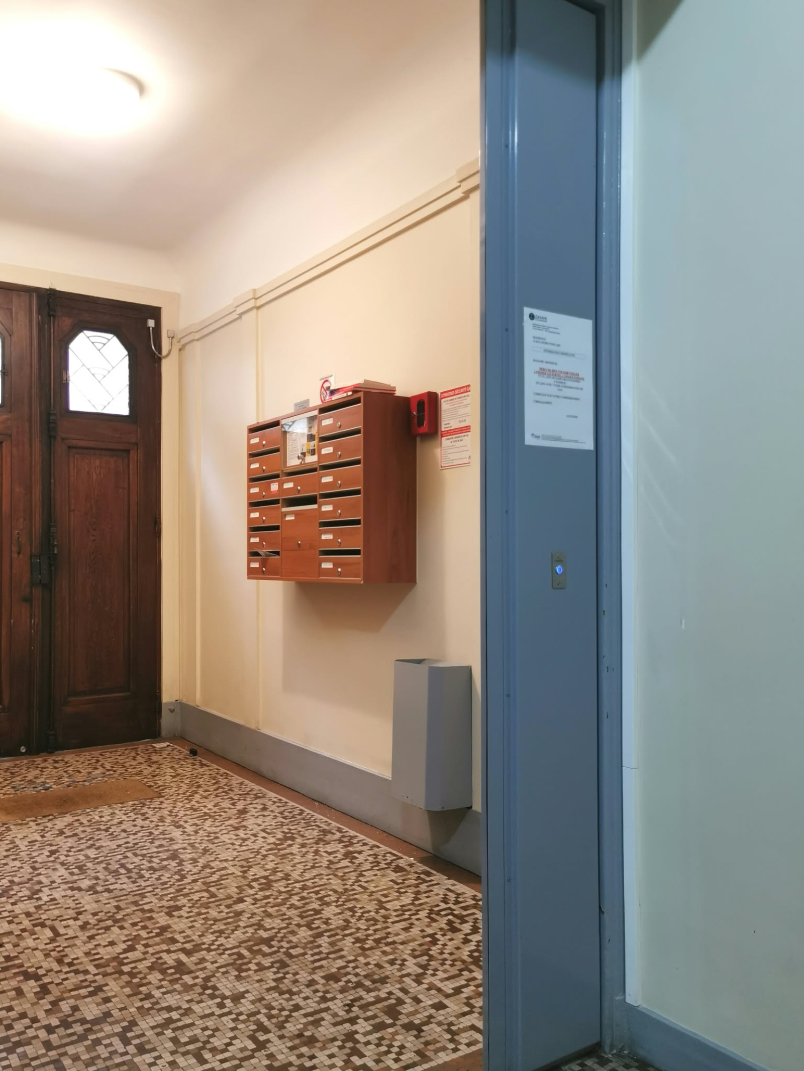 Image_, Duplex, Clichy, ref :4040