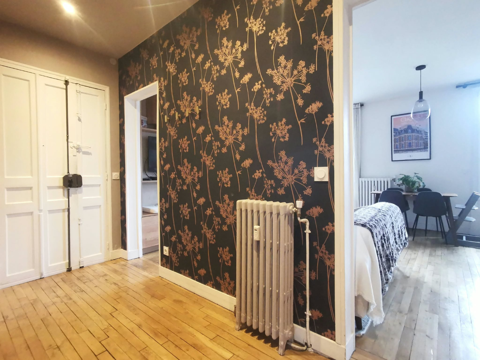 Image_, Duplex, Clichy, ref :4040