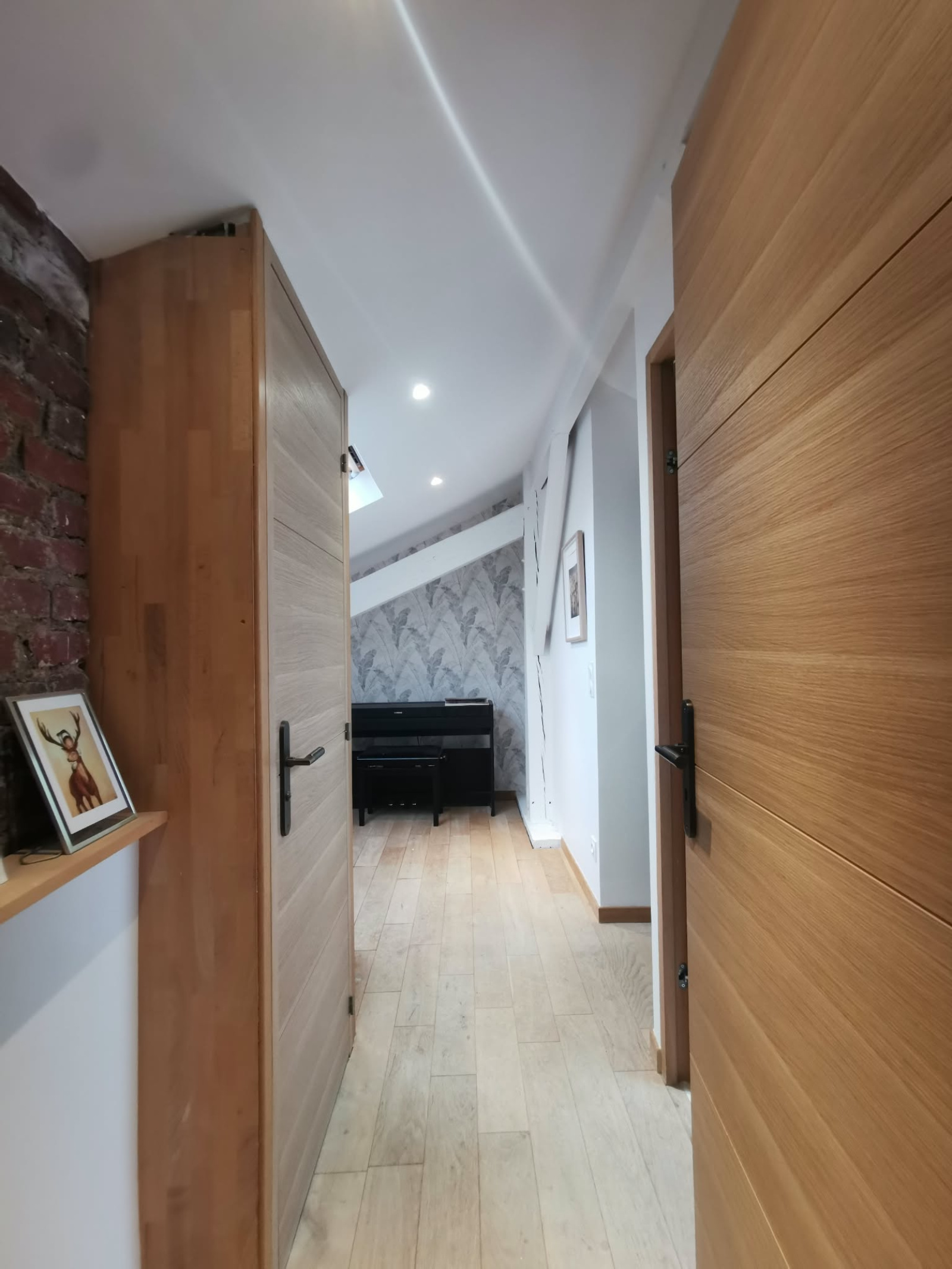 Image_, Duplex, Clichy, ref :4040