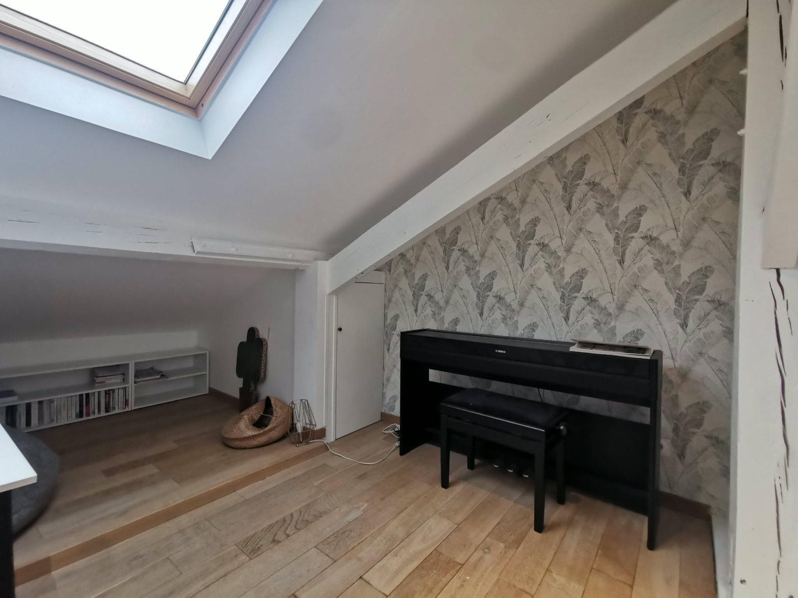 Image_, Duplex, Clichy, ref :4040