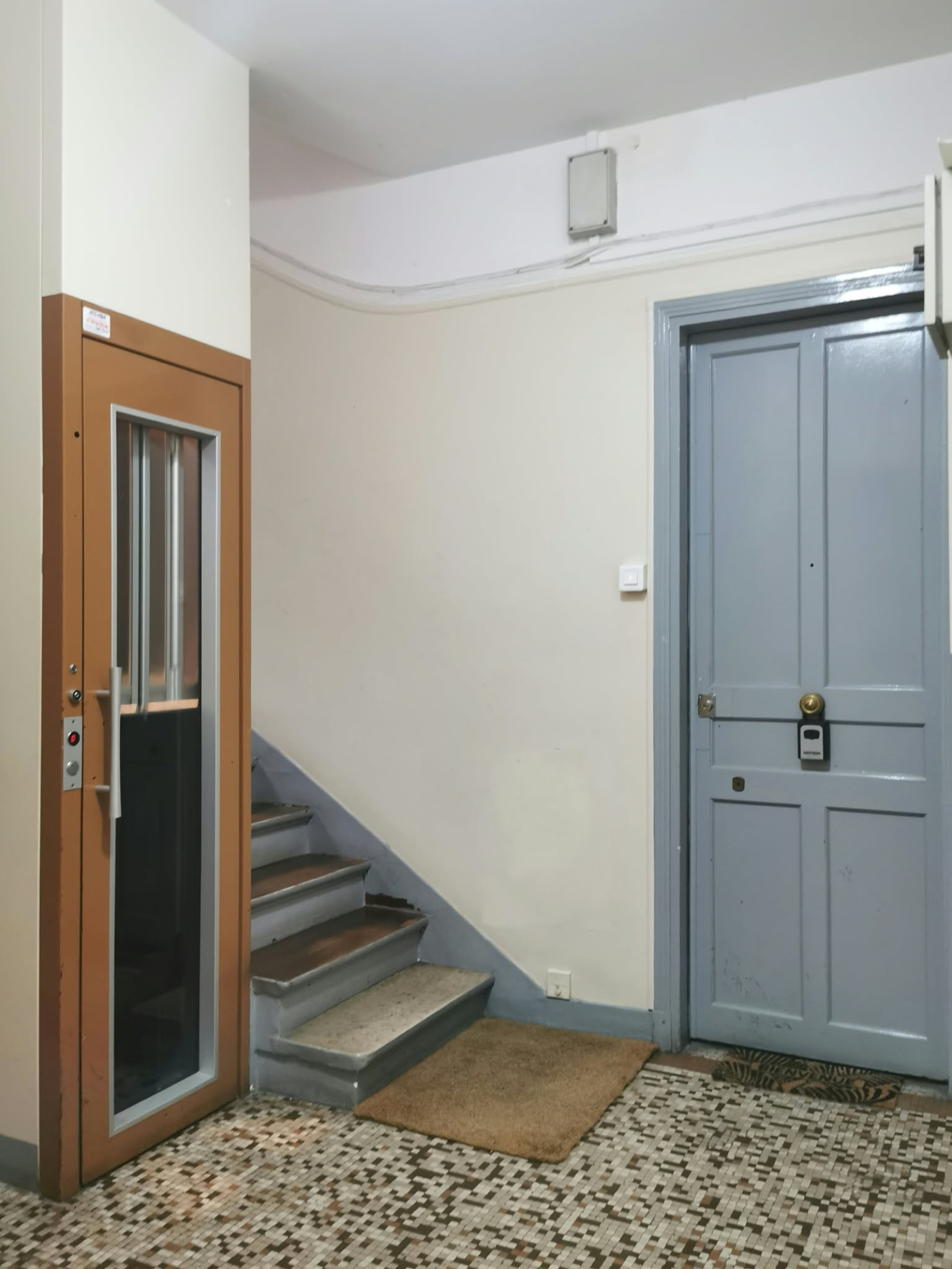 Image_, Duplex, Clichy, ref :4040