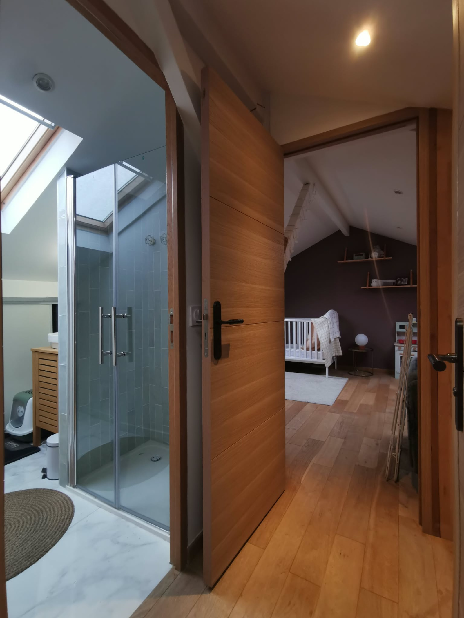 Image_, Duplex, Clichy, ref :4040