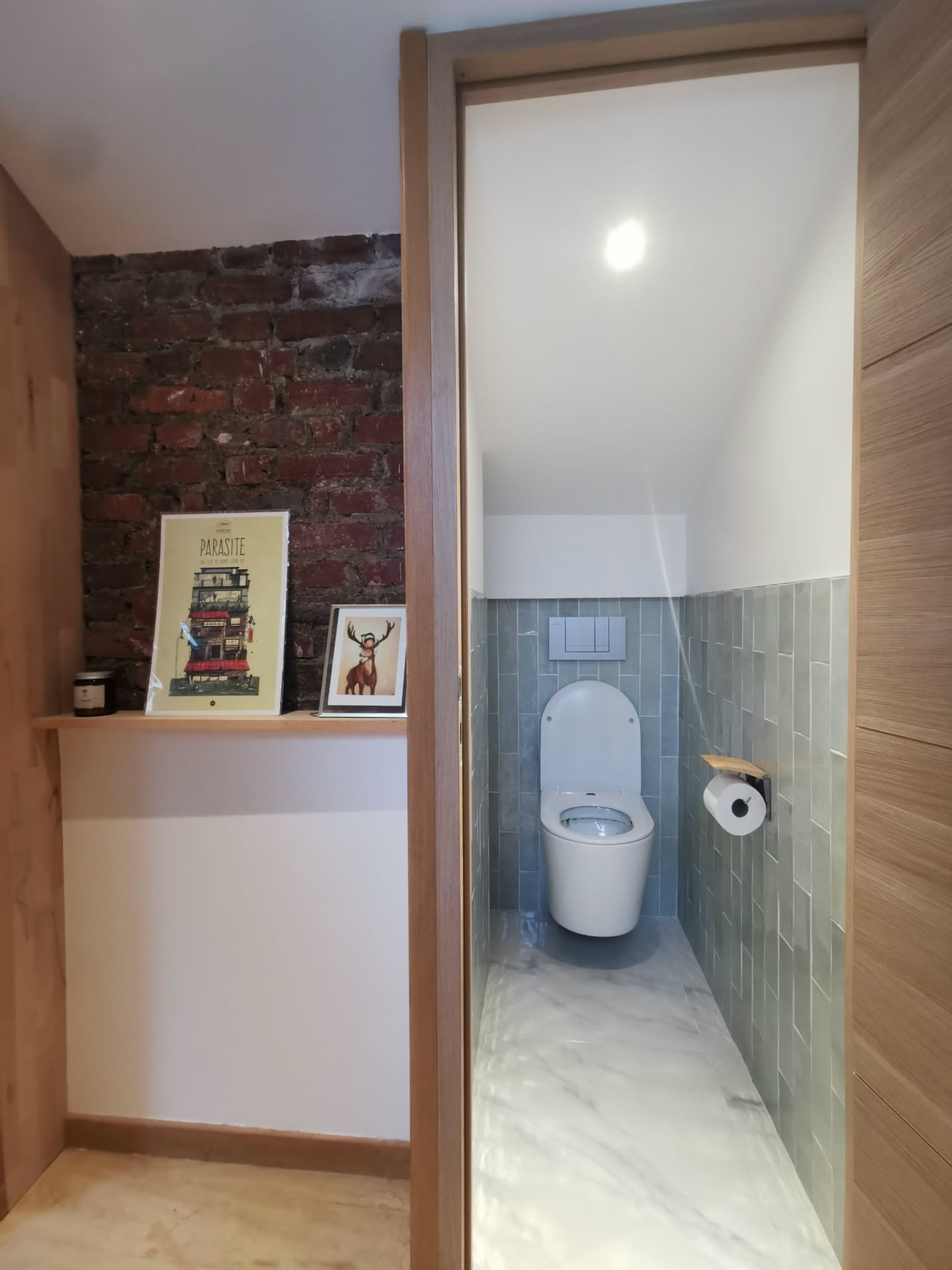 Image_, Duplex, Clichy, ref :4040