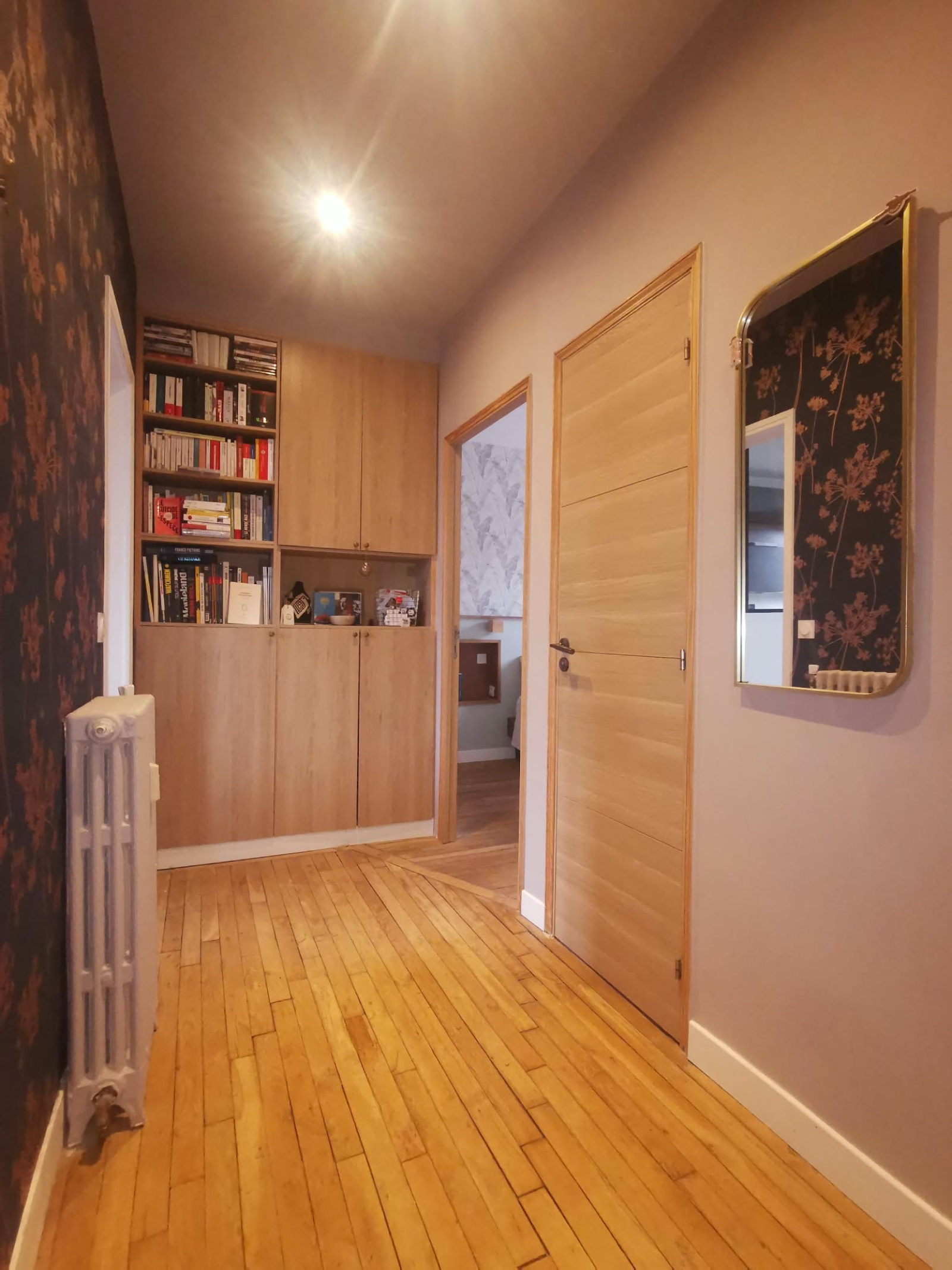 Image_, Duplex, Clichy, ref :4040