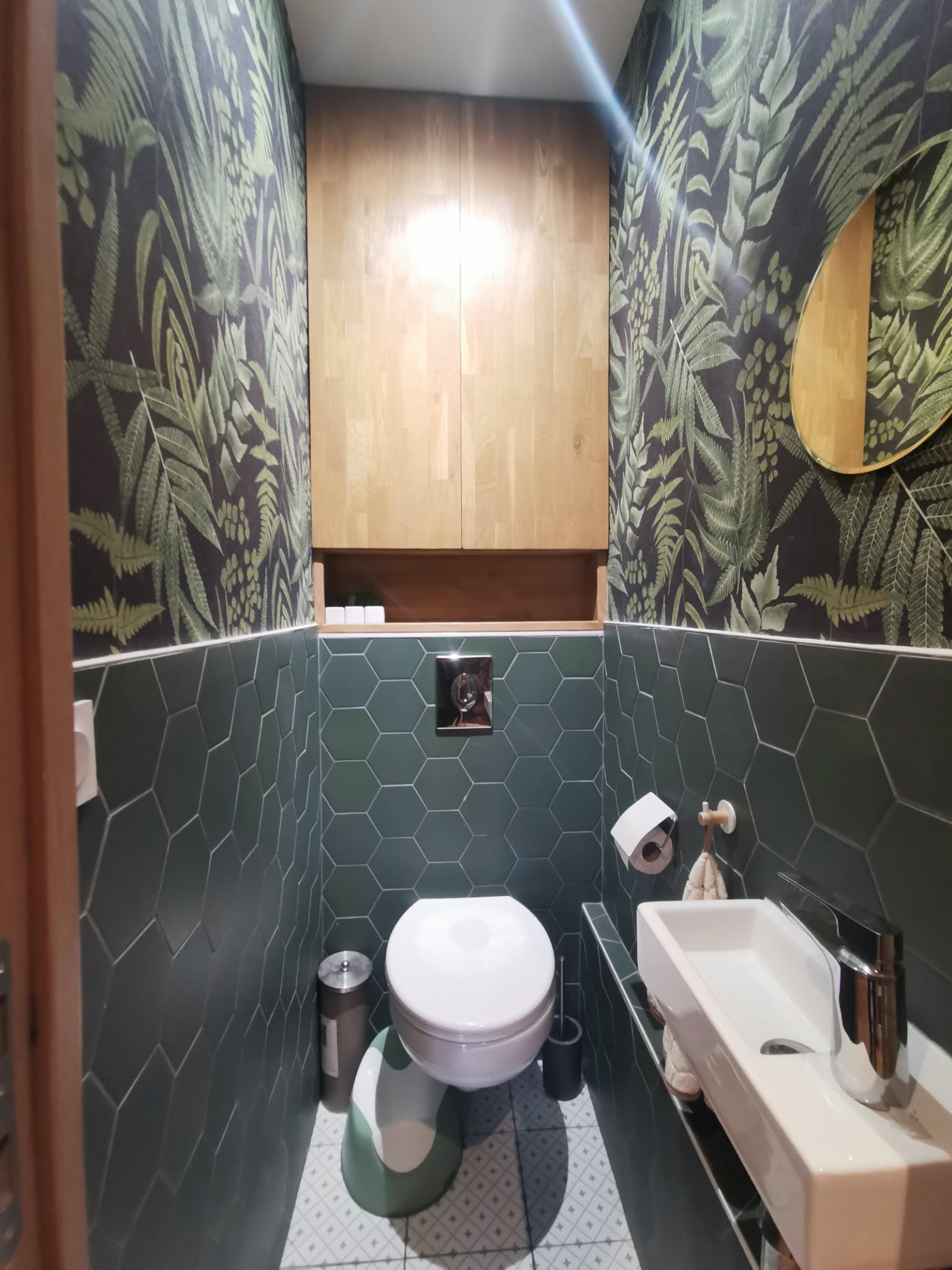 Image_, Duplex, Clichy, ref :4040