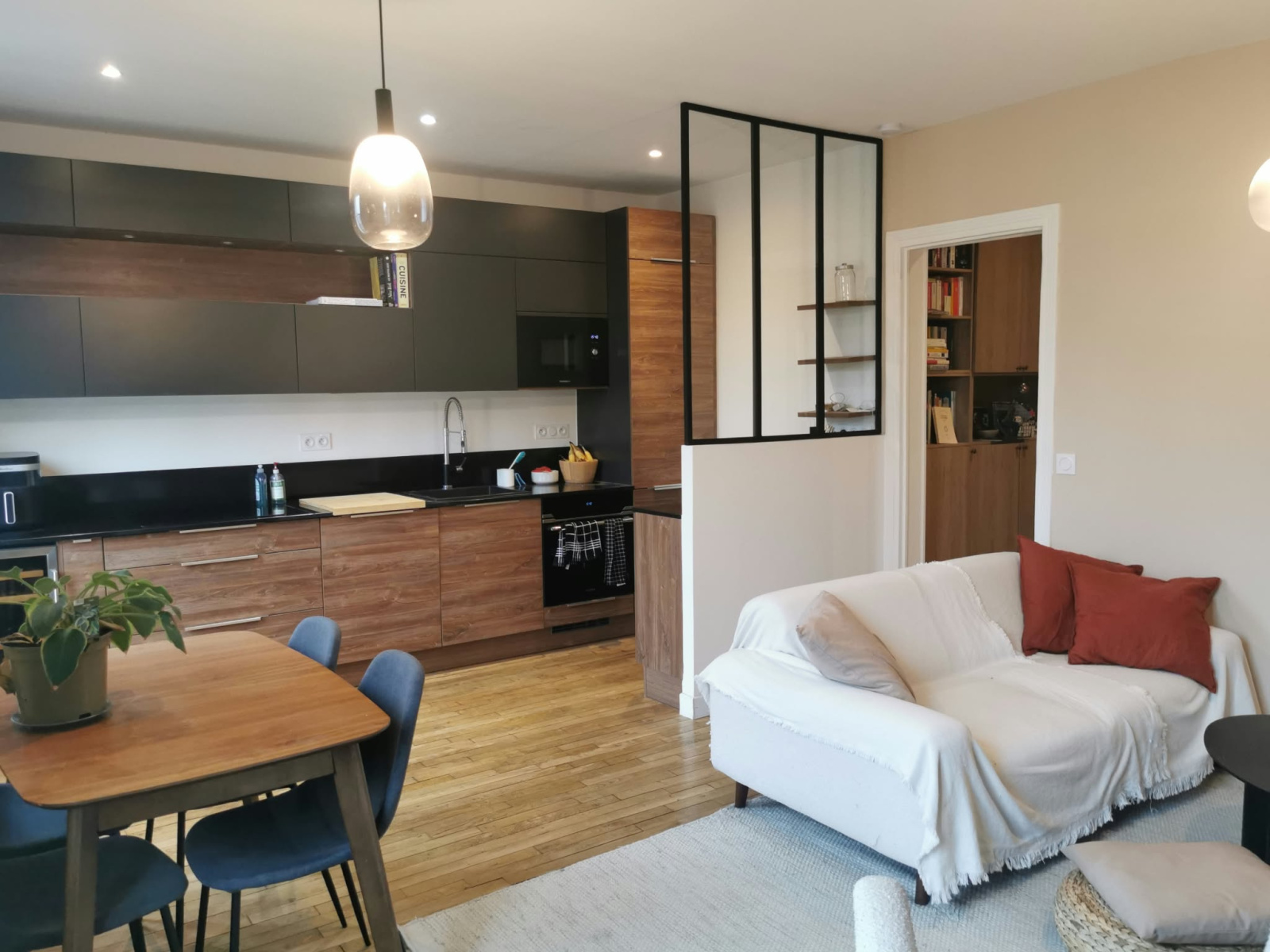 Image_, Duplex, Clichy, ref :4040