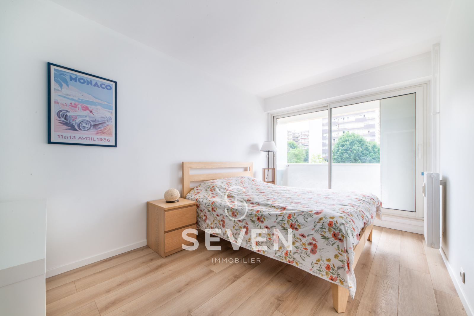 Image_, Appartement, Clichy, ref :LC759