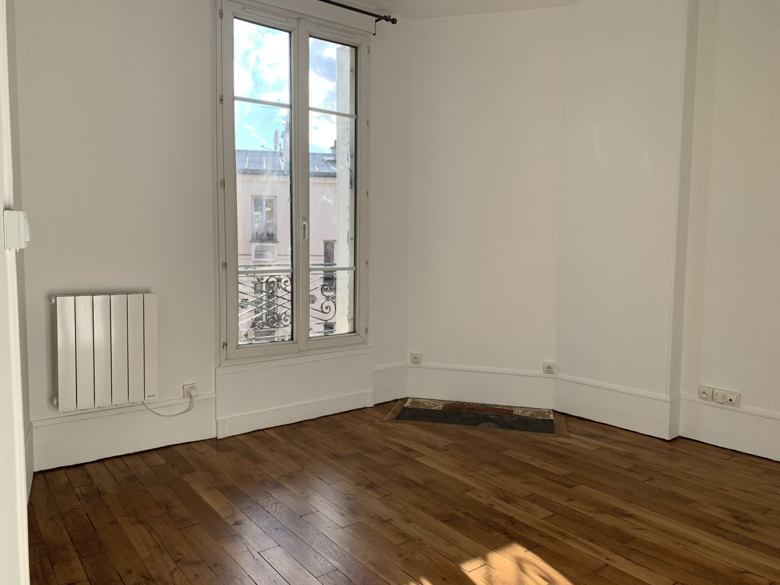 Image_, Appartement, Clichy, ref :150