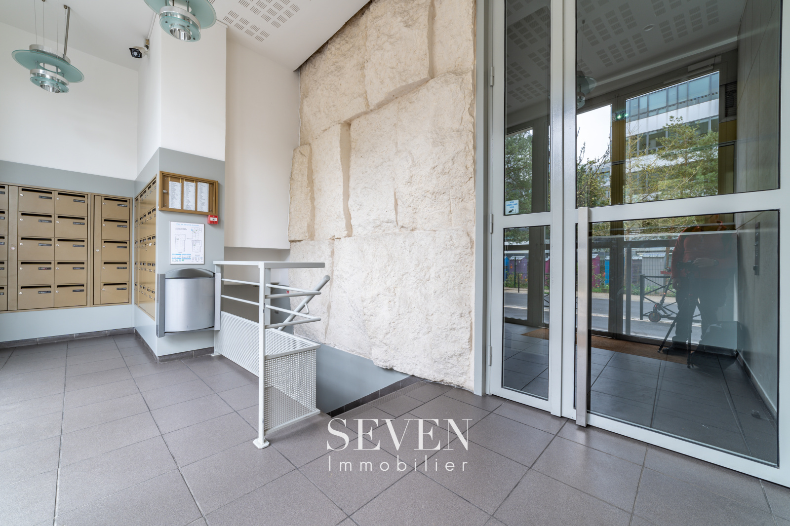 Image_, Appartement, Clichy, ref :000601