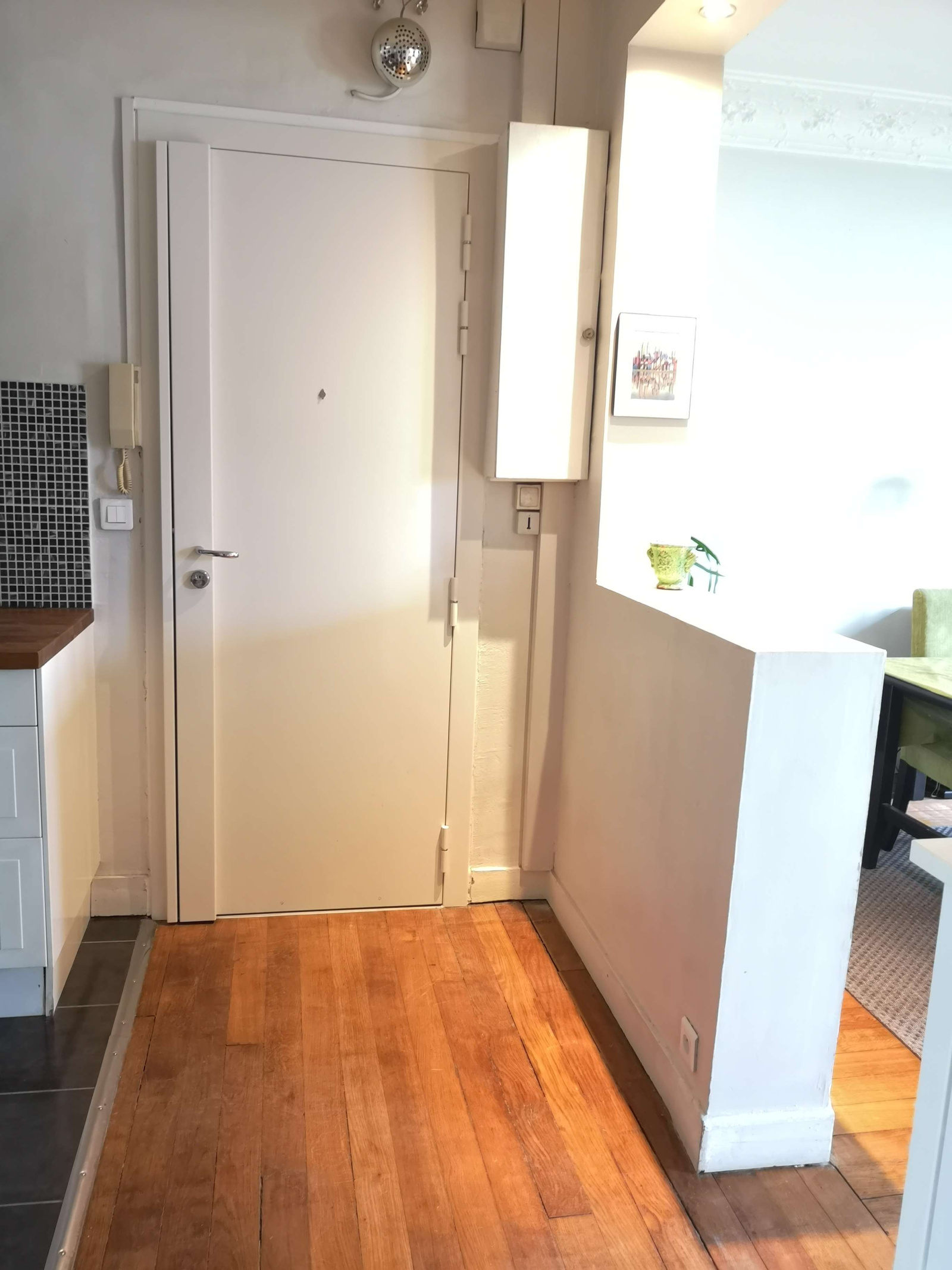 Image_, Appartement, Clichy, ref :0287