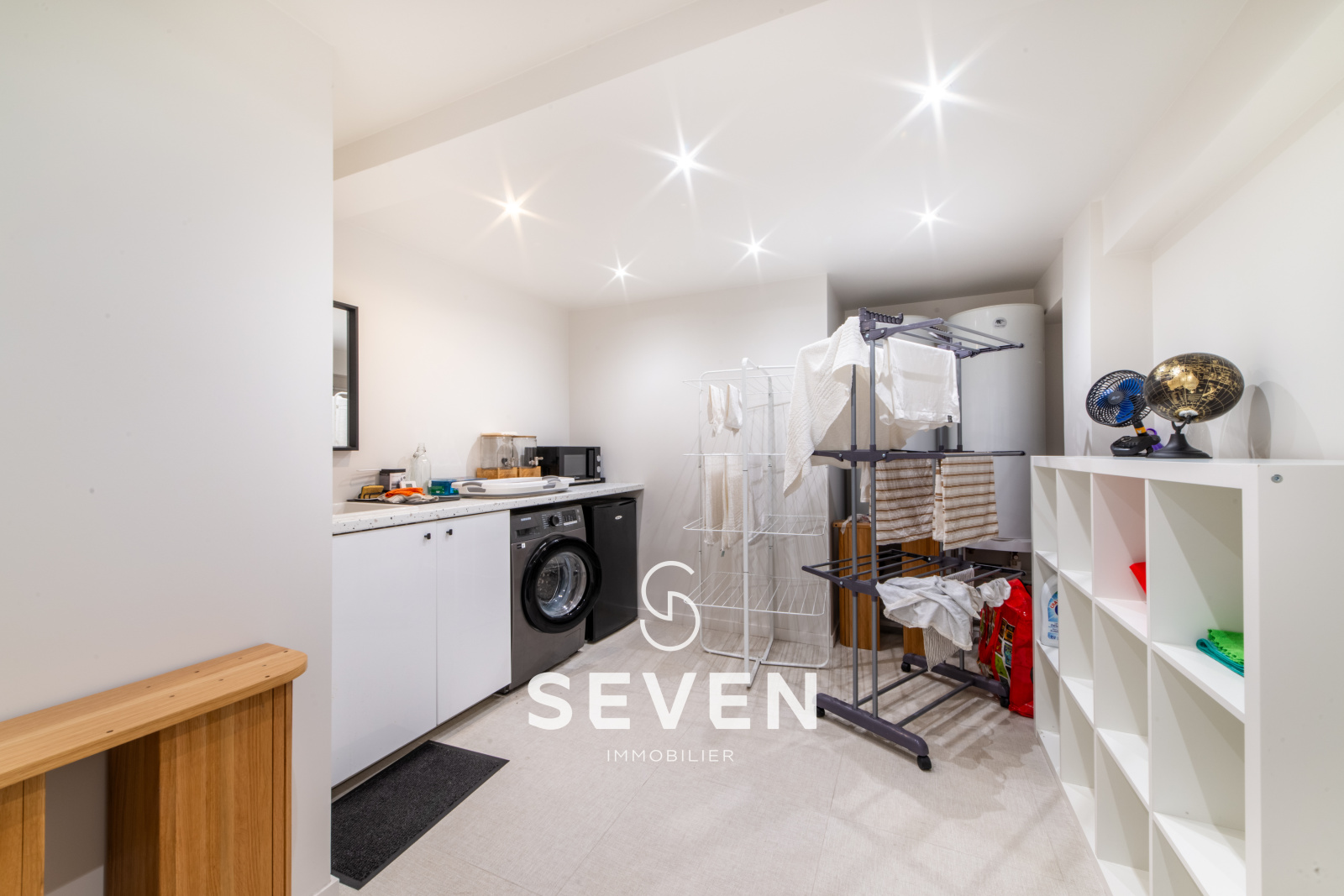 Image_, Duplex, Saint-Ouen-sur-Seine, ref :mova2