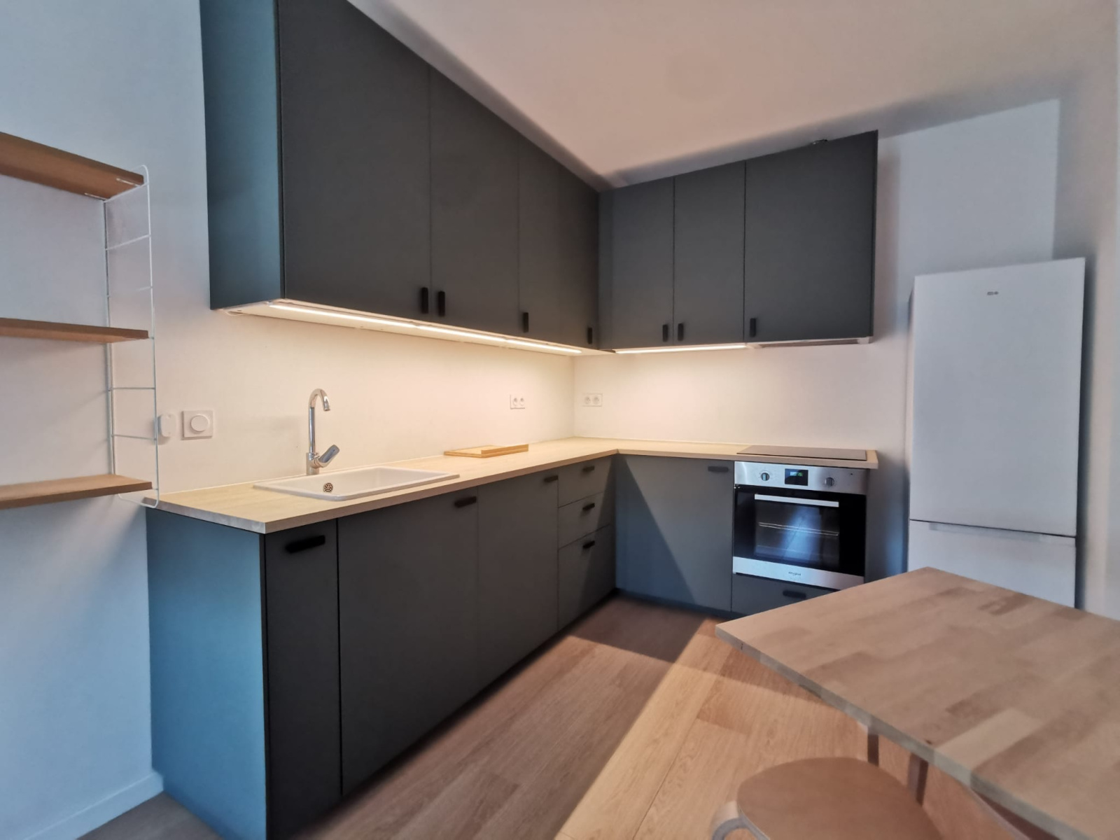 Image_, Appartement, Clichy, ref :3706