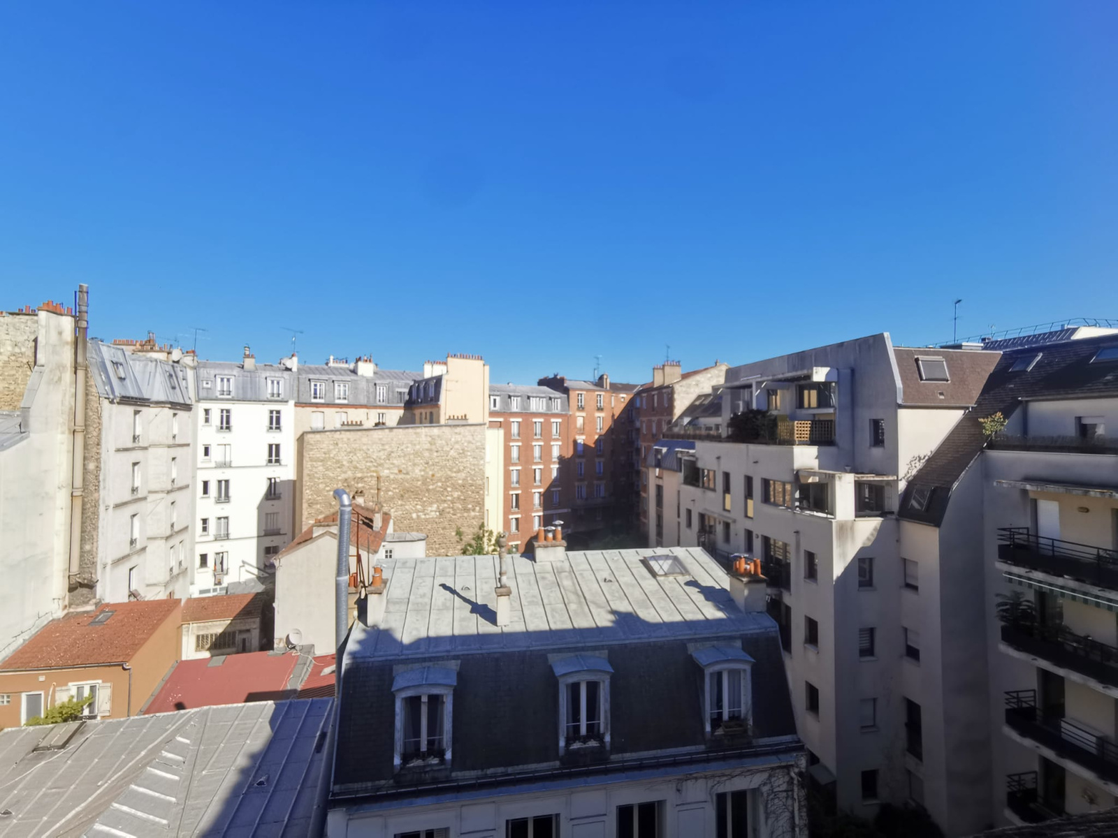 Image_, Appartement, Clichy, ref :3706