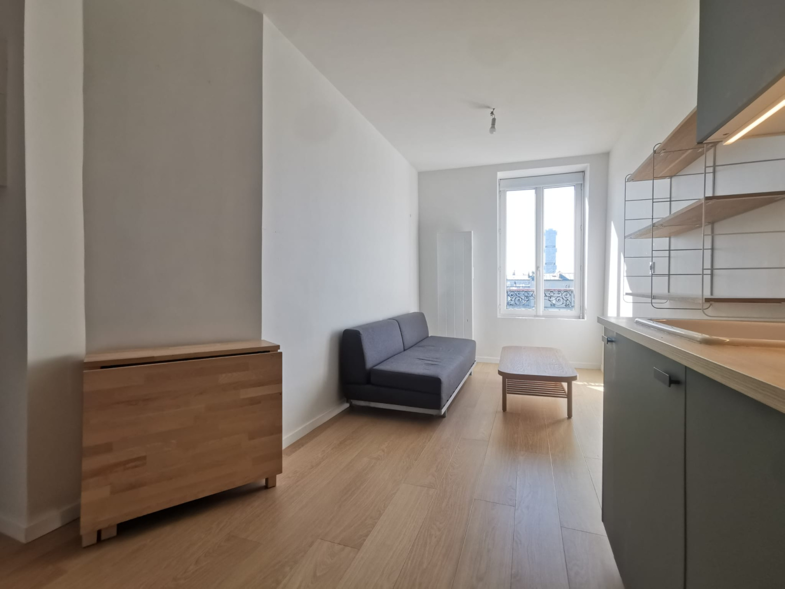 Image_, Appartement, Clichy, ref :3706