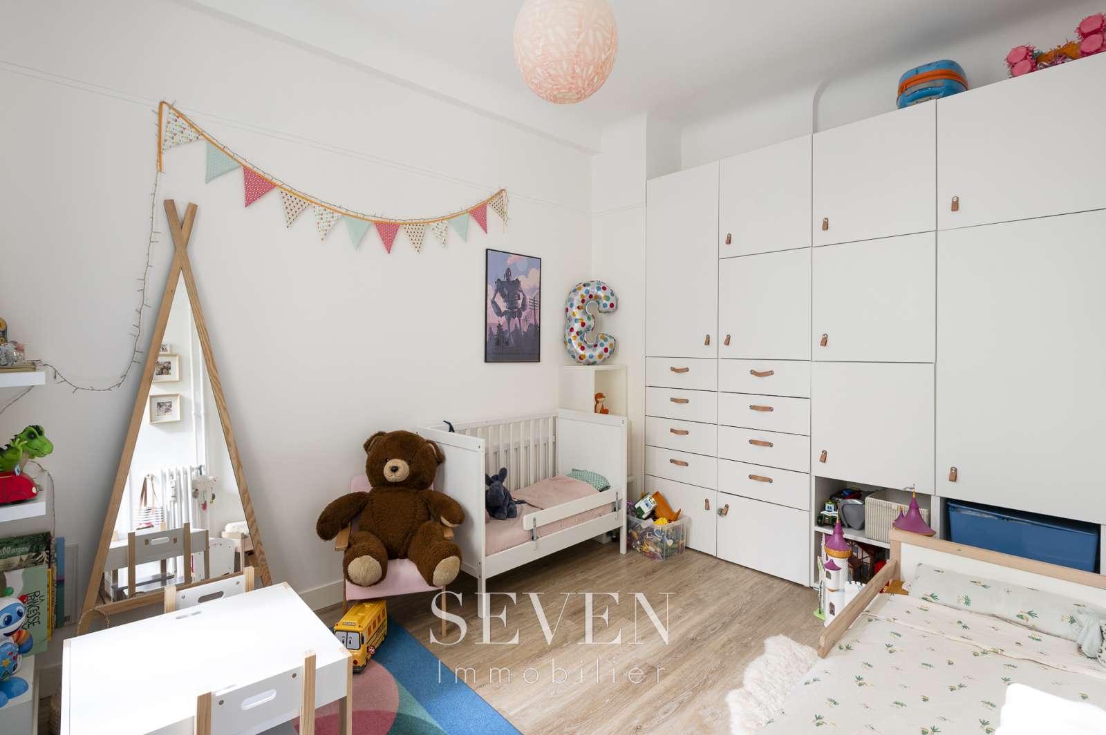 Image_, Appartement, Clichy, ref :0644