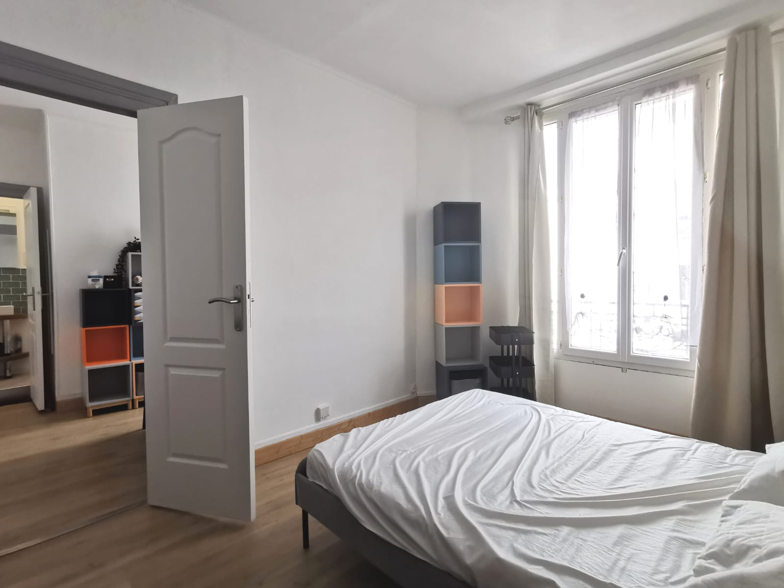 Image_, Appartement, Clichy, ref :726